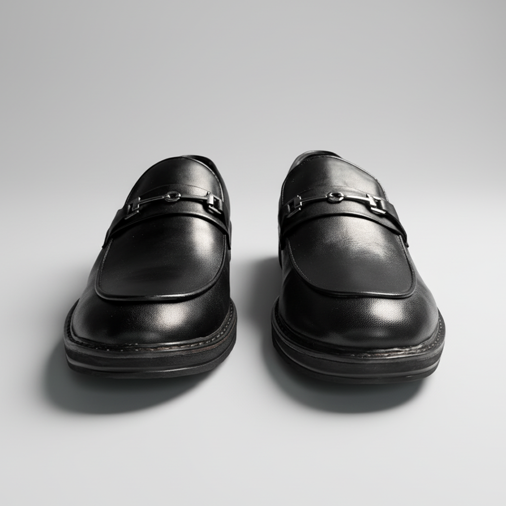 أحذية رسمية