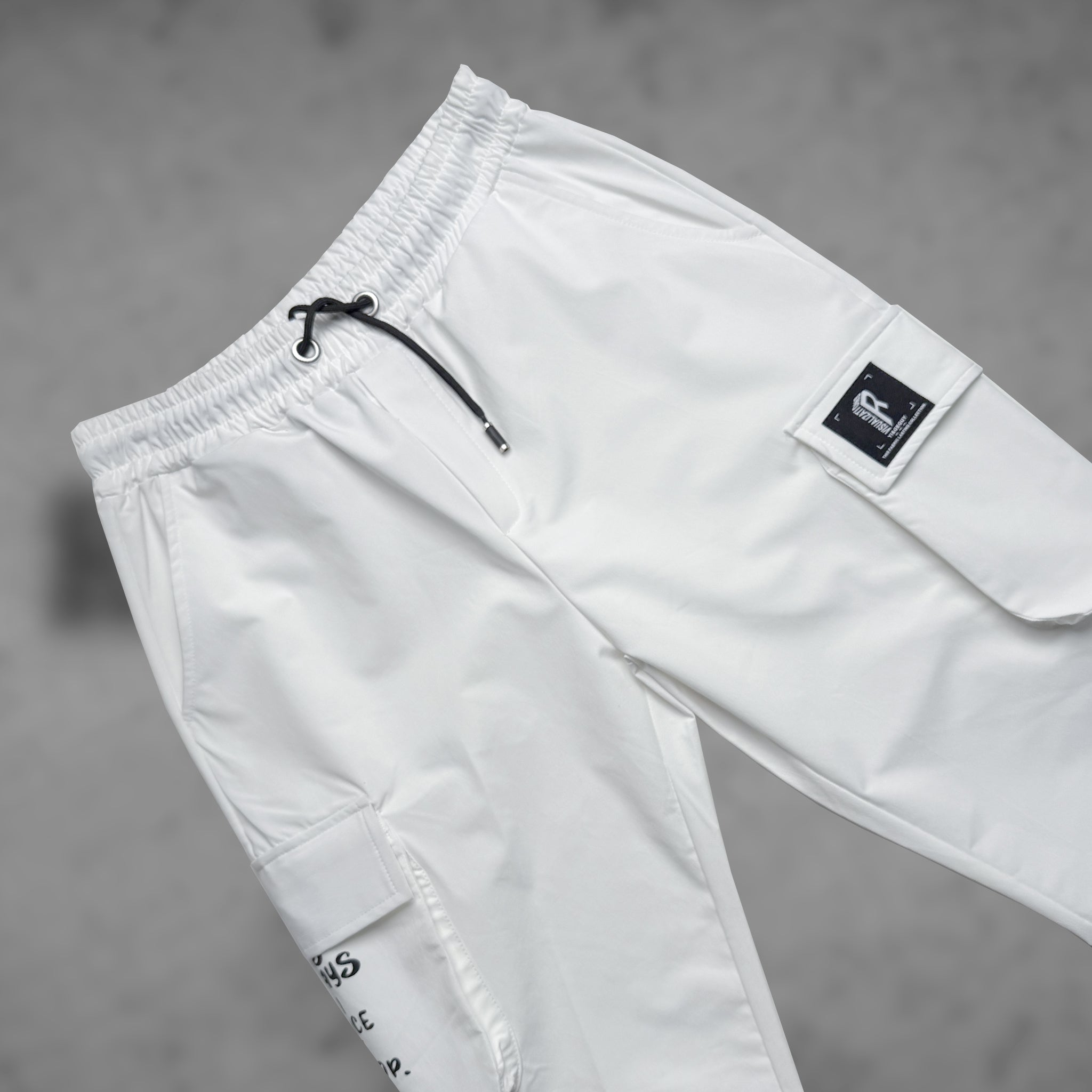 Cargo Pant #TRC002