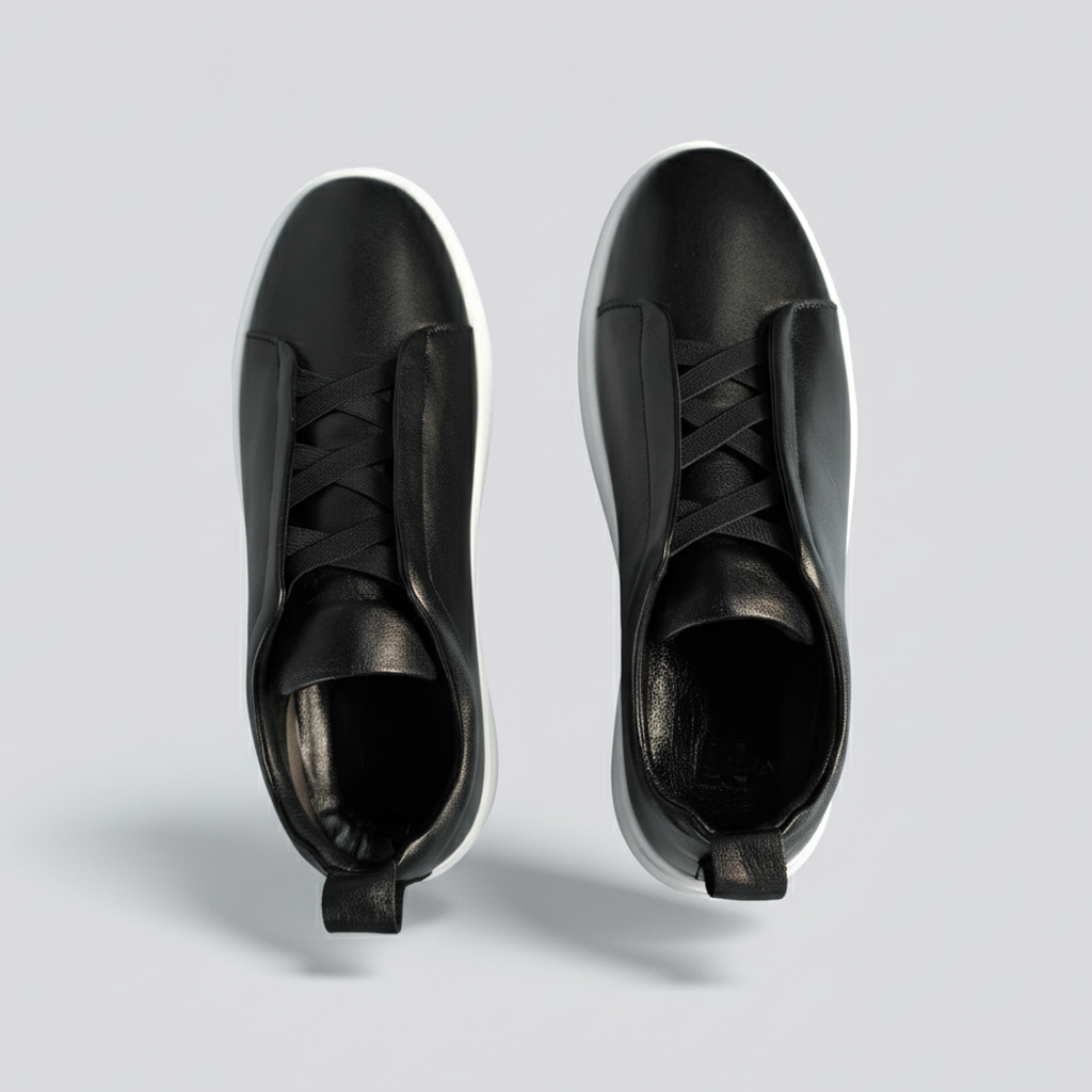 أحذية رسمية