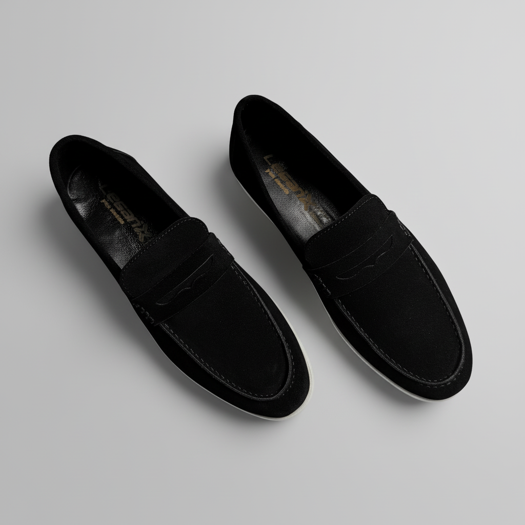 أحذية رسمية