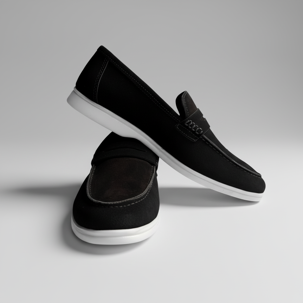 أحذية رسمية