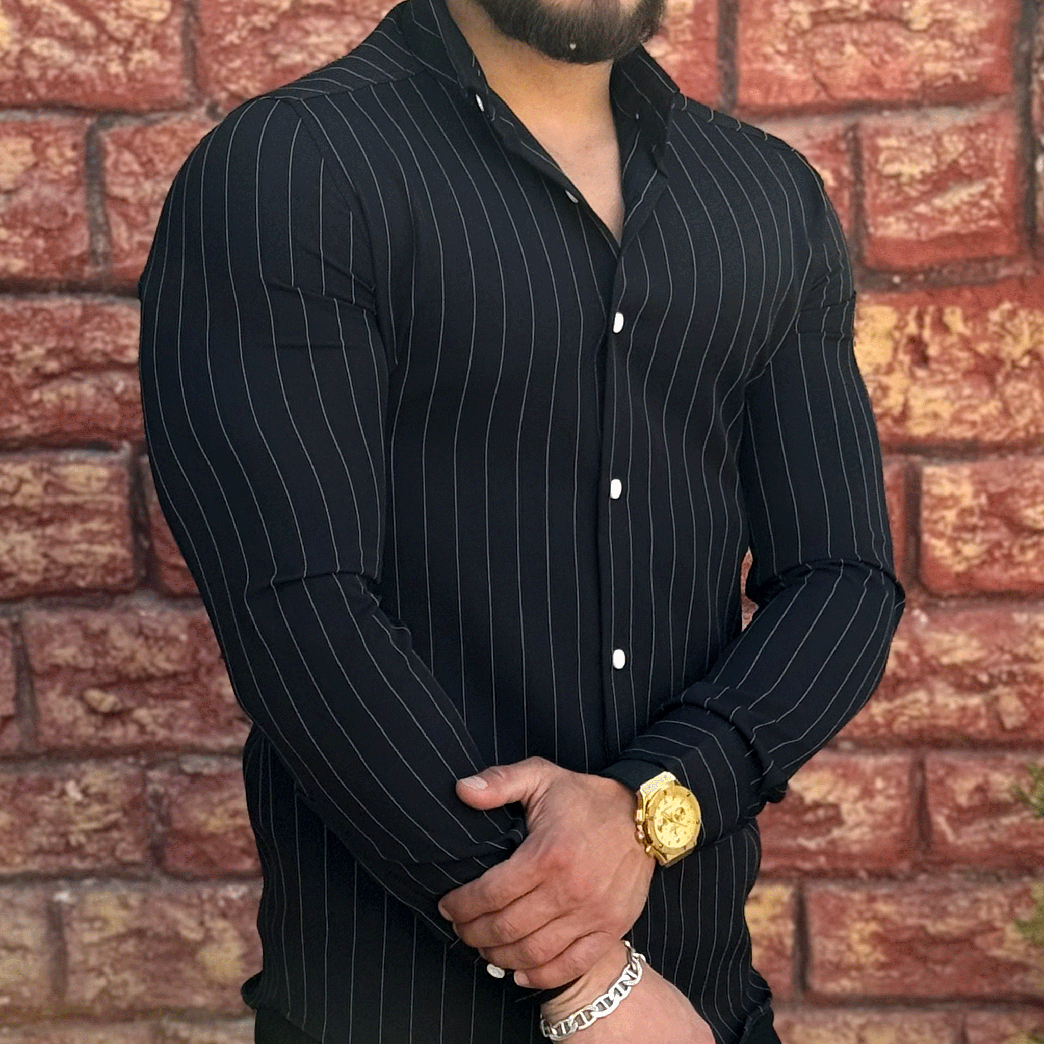 الزي الكامل