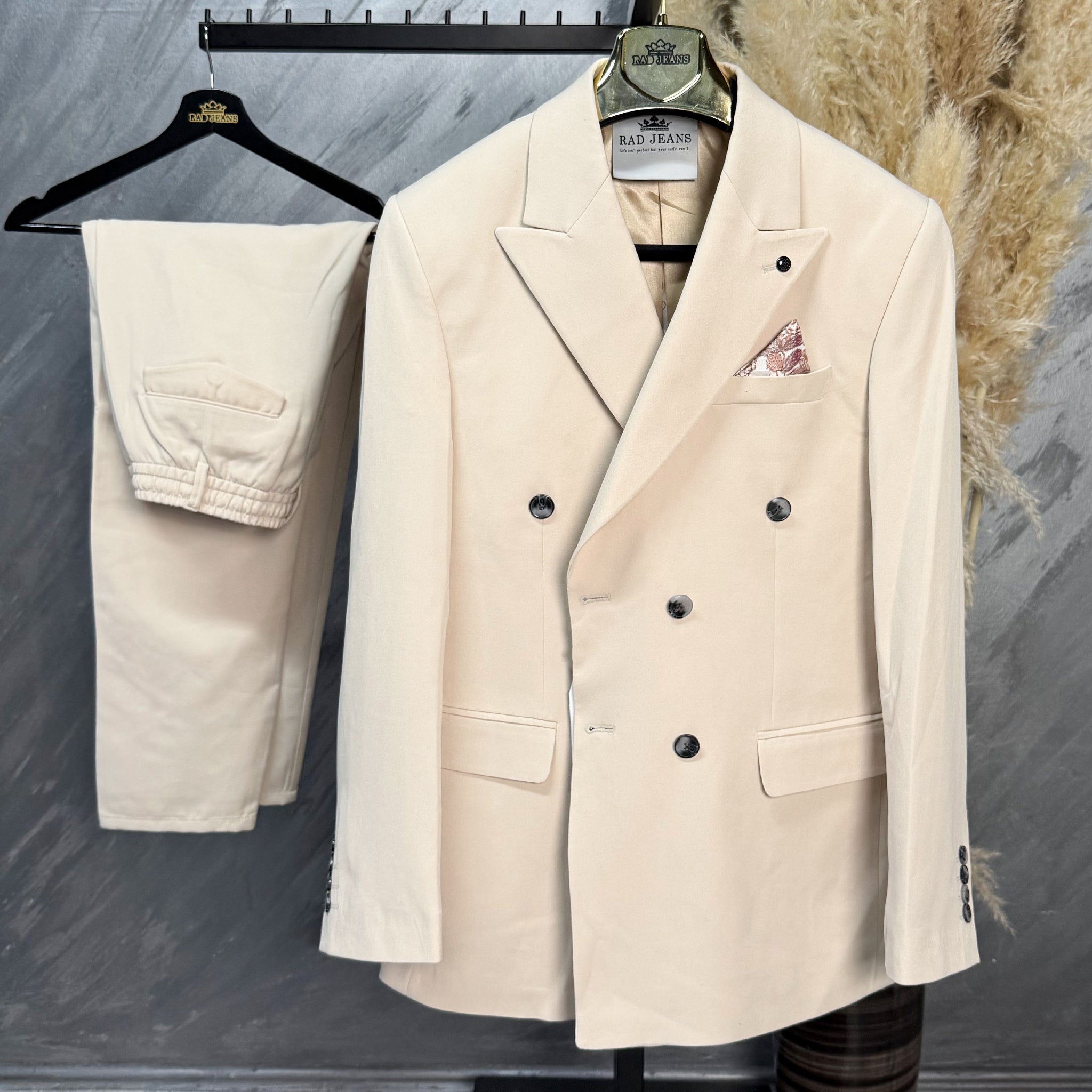 #Jackets