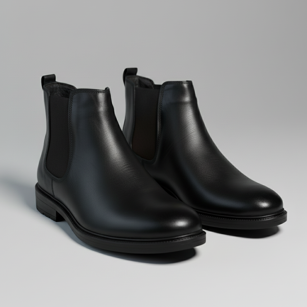 أحذية رسمية