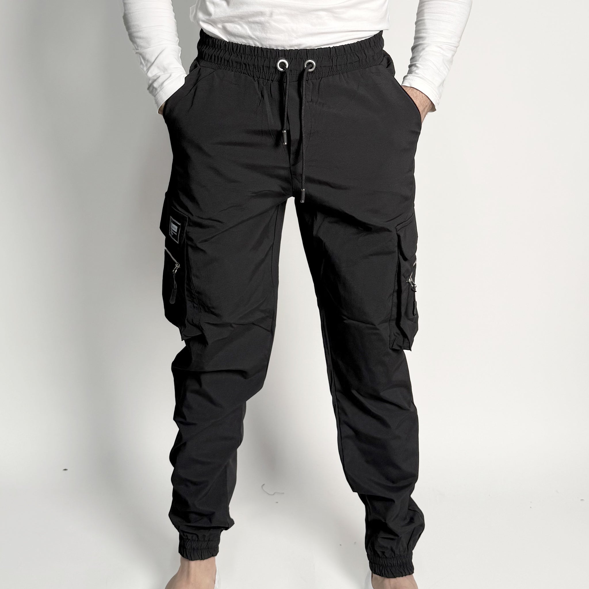 Cargo Pant #TRC001