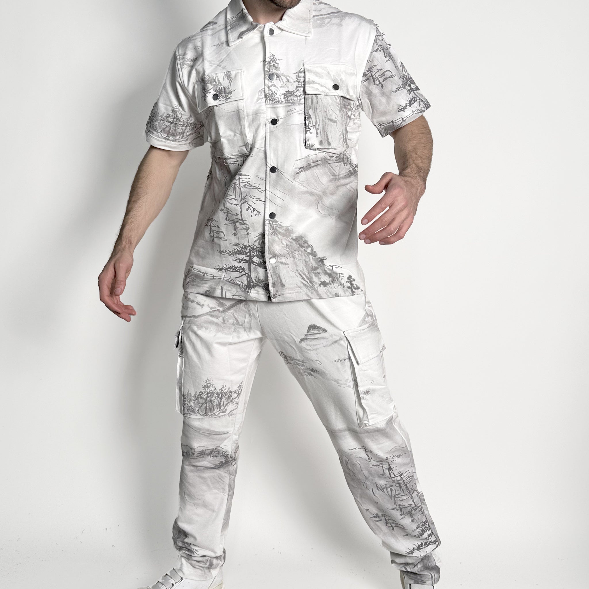 Sportswear #EK007