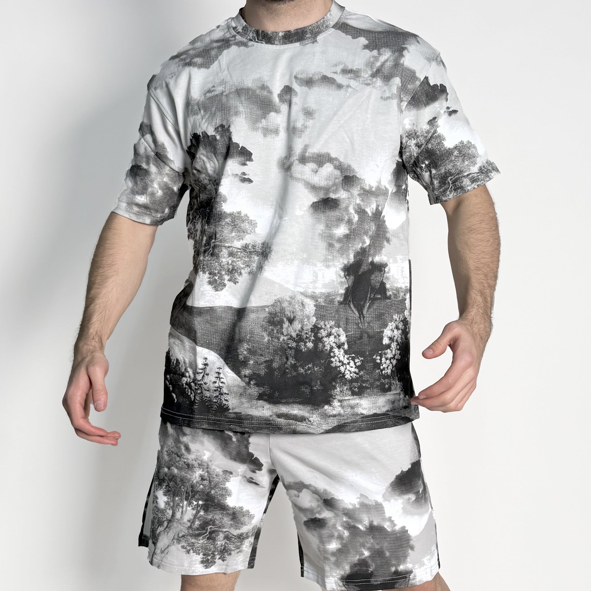 Sportswear #EK006