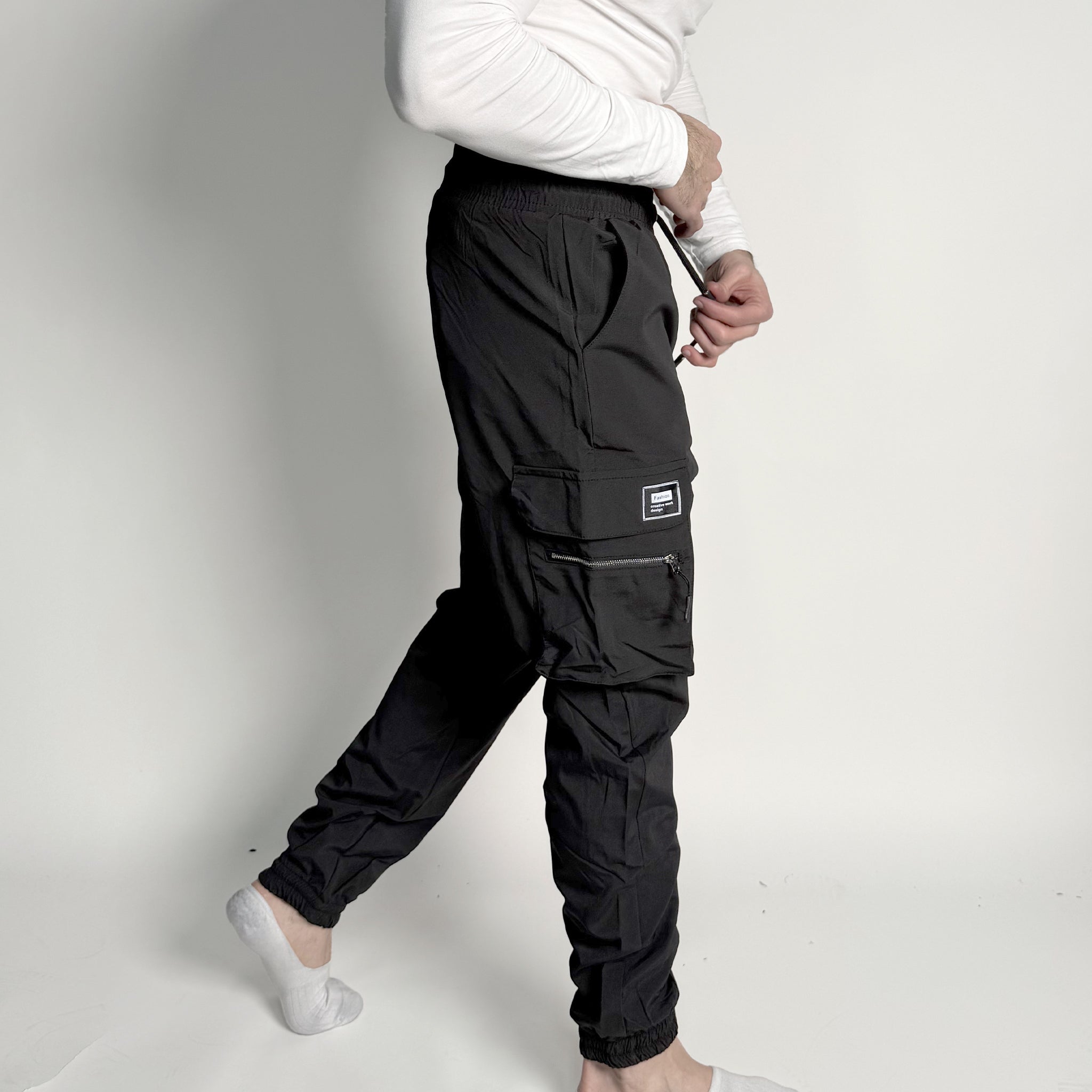 Cargo Pant #TRC001