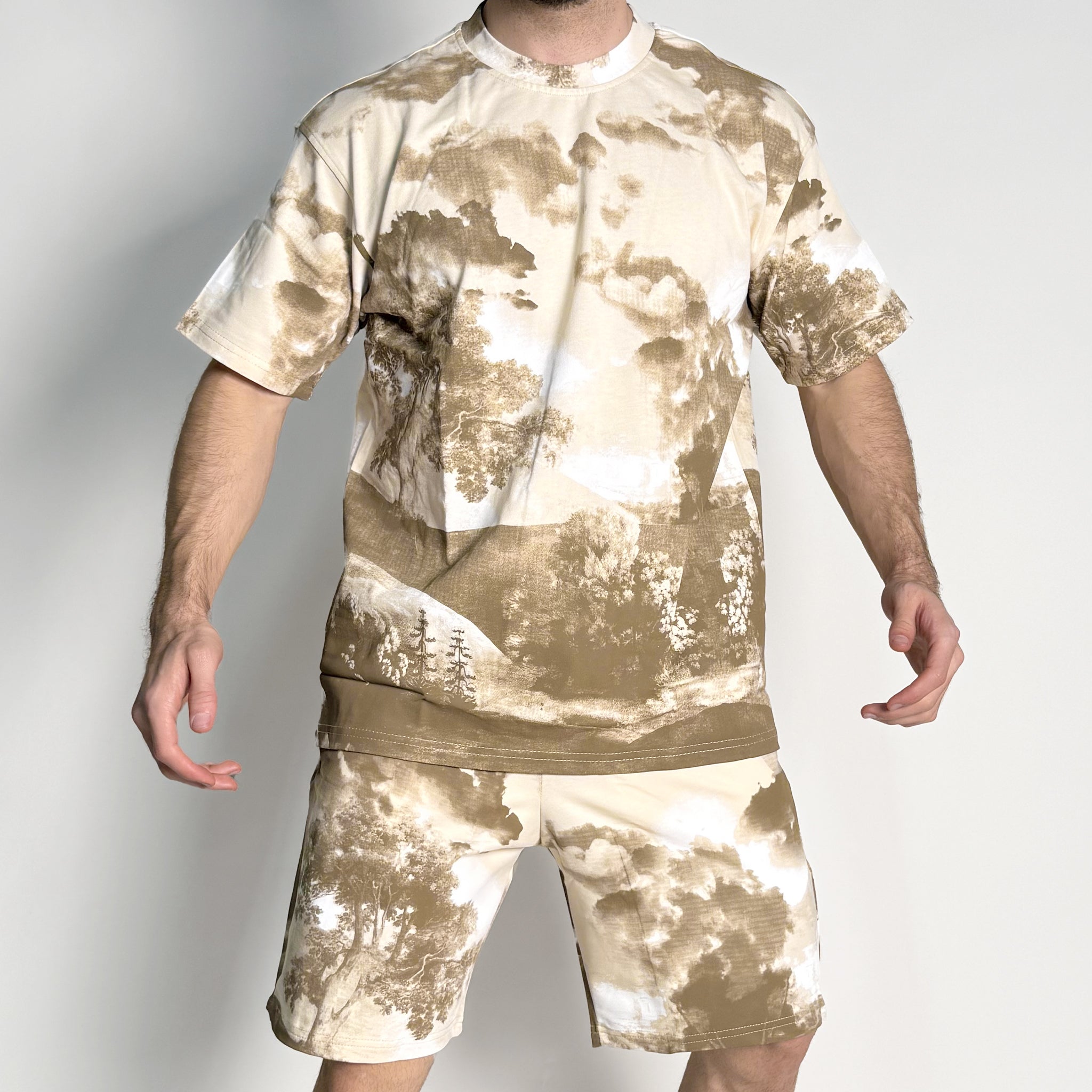 Sportswear #EK006