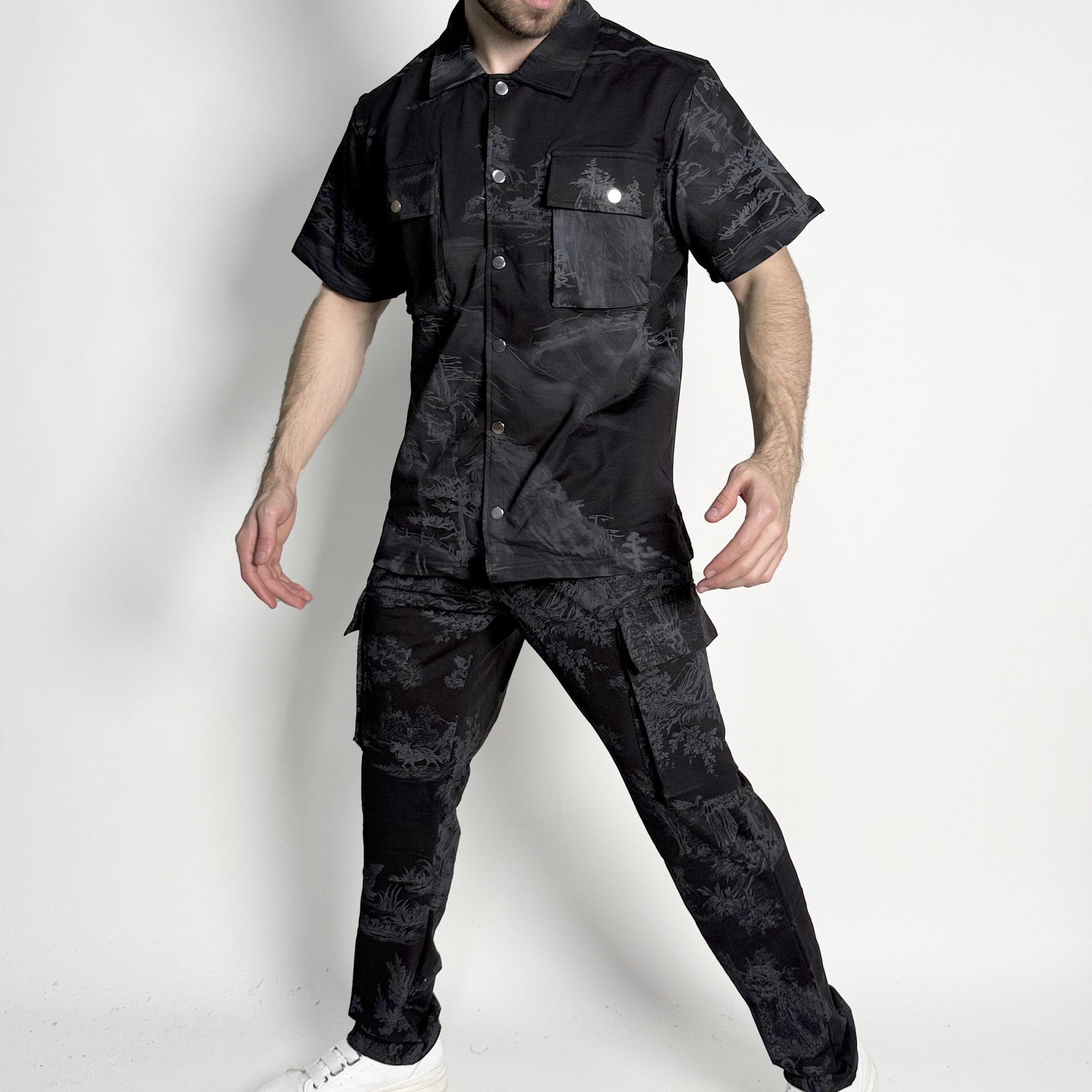 Sportswear #EK007
