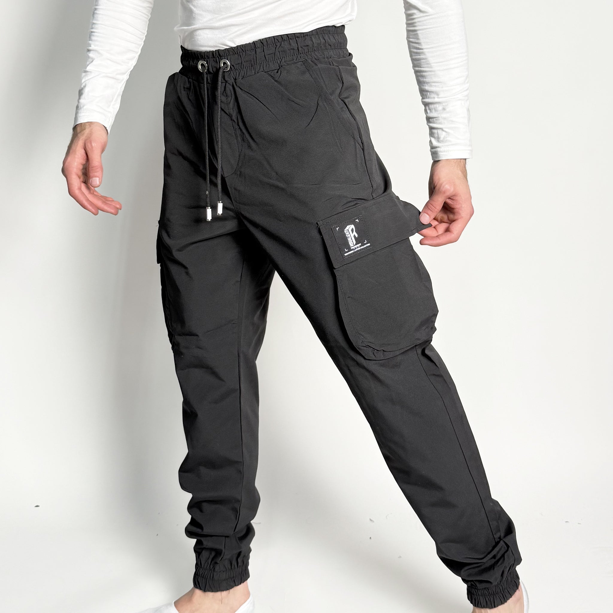 Cargo Pant #TRC002