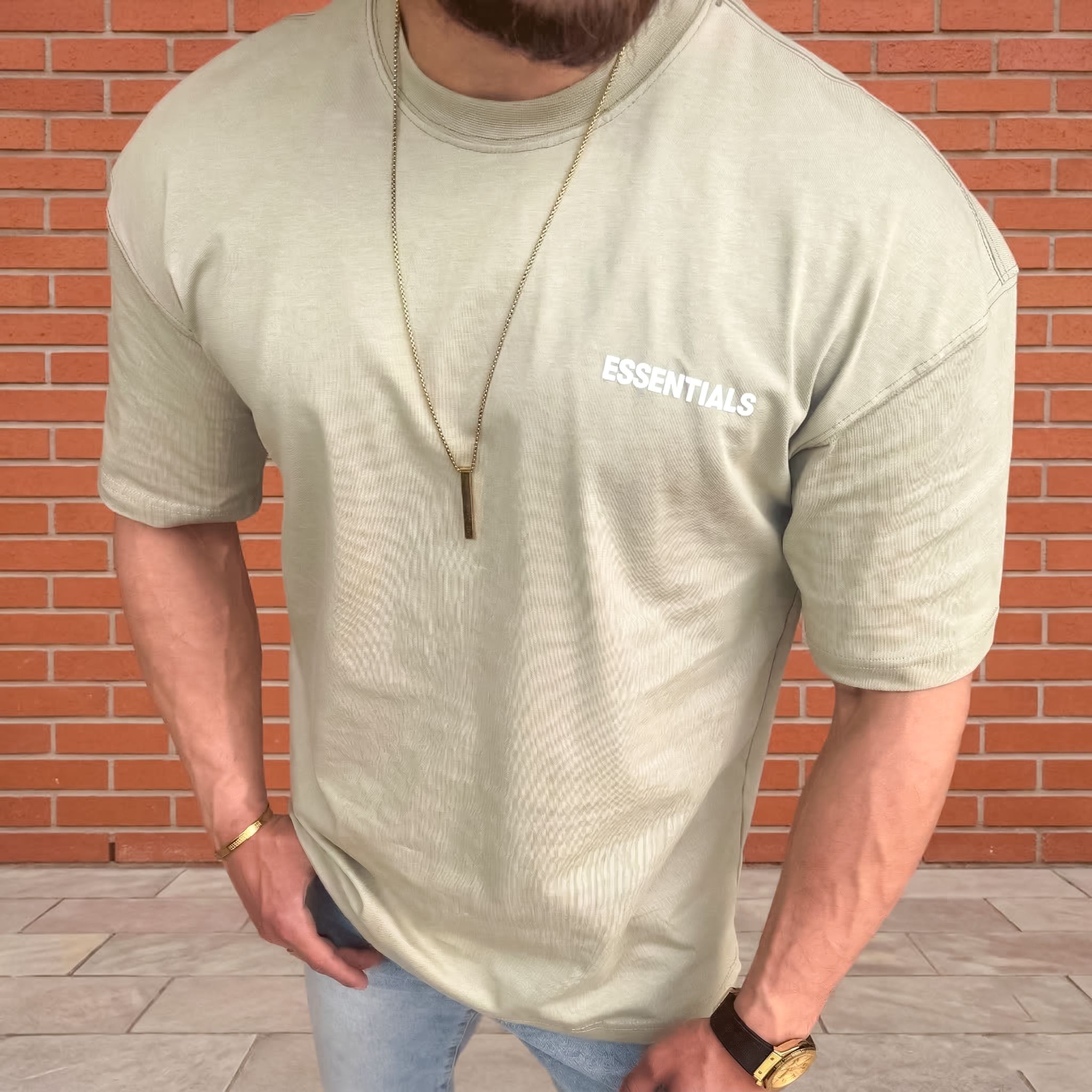 Cotton Tops