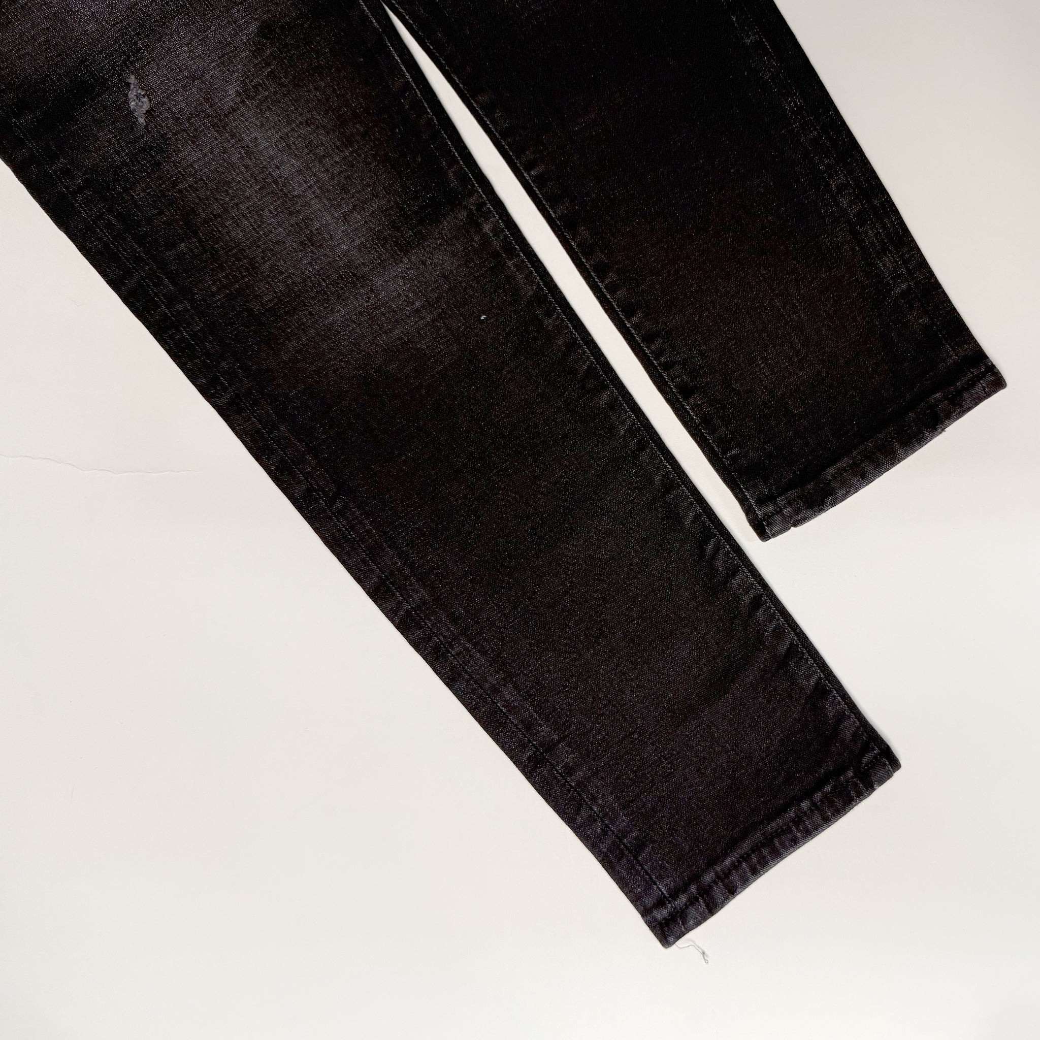Distressed Jeans #D012