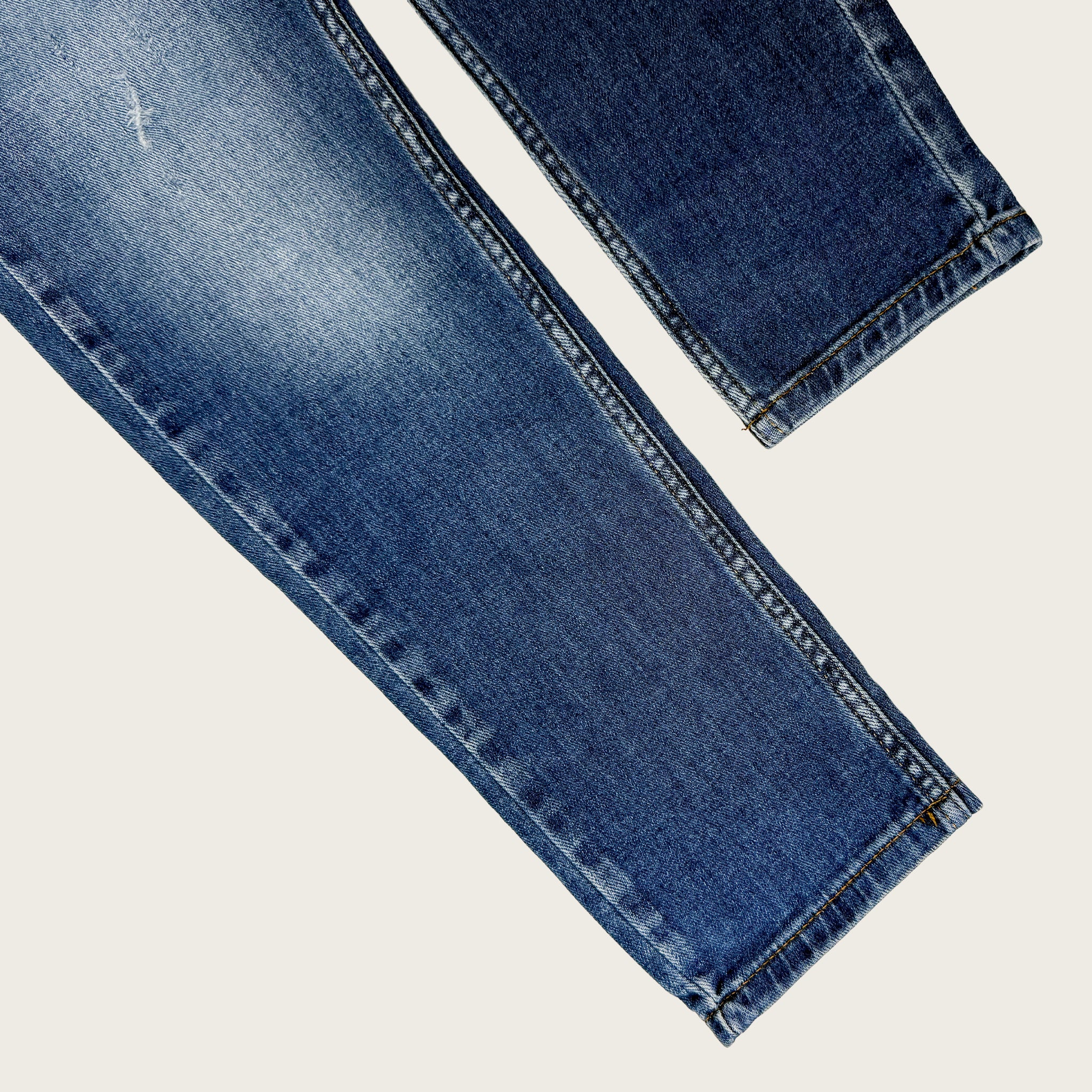 Distressed Jeans #D014