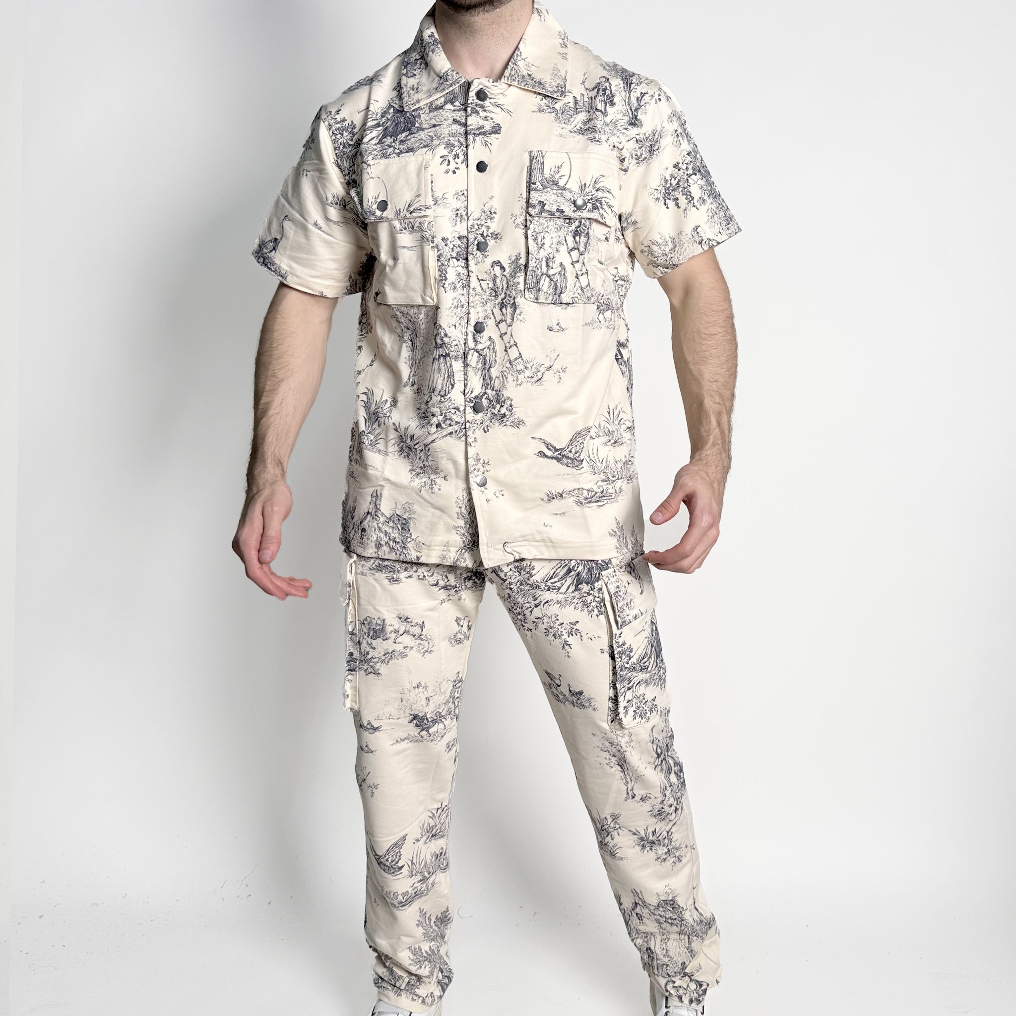 Sportswear #EK007
