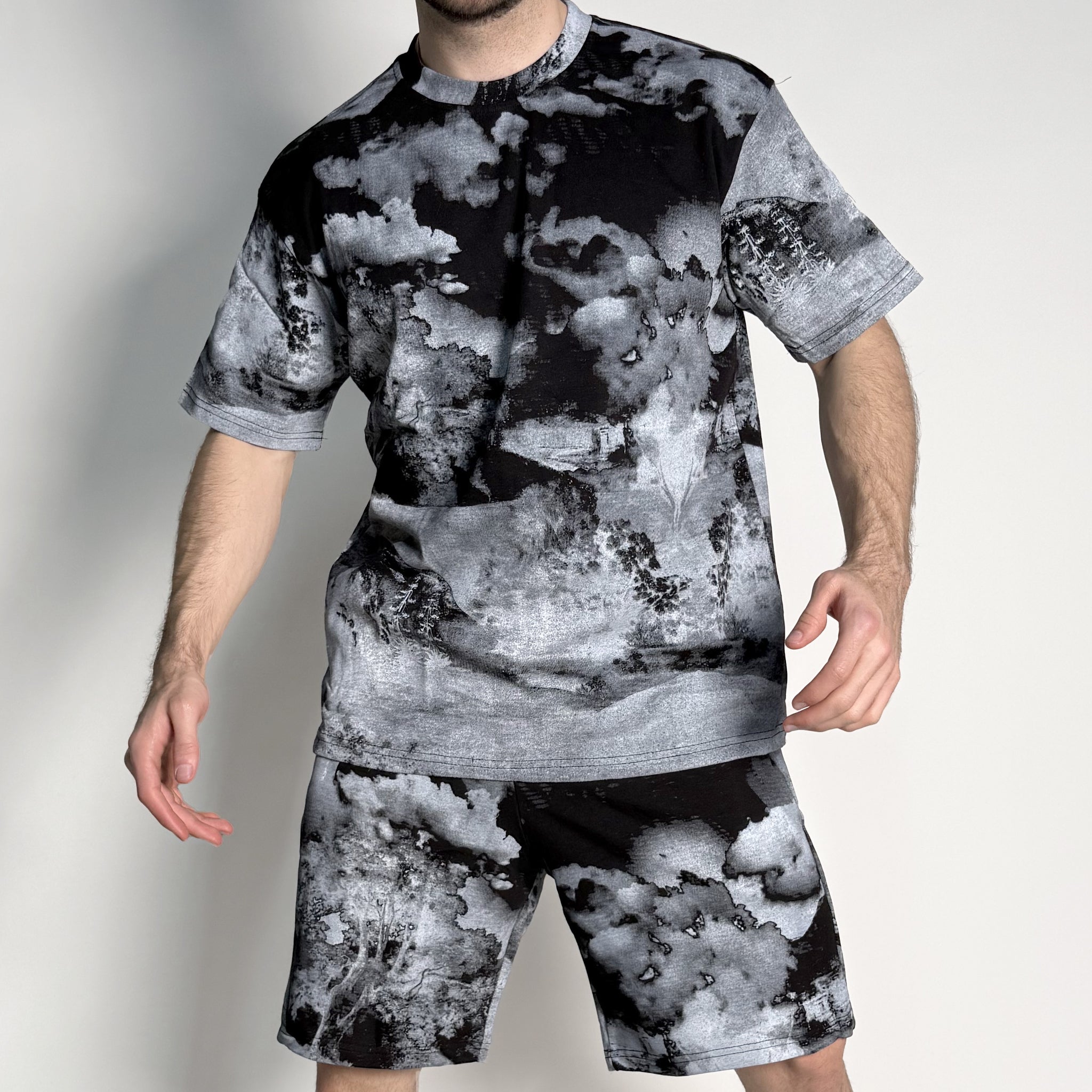 Sportswear #EK006