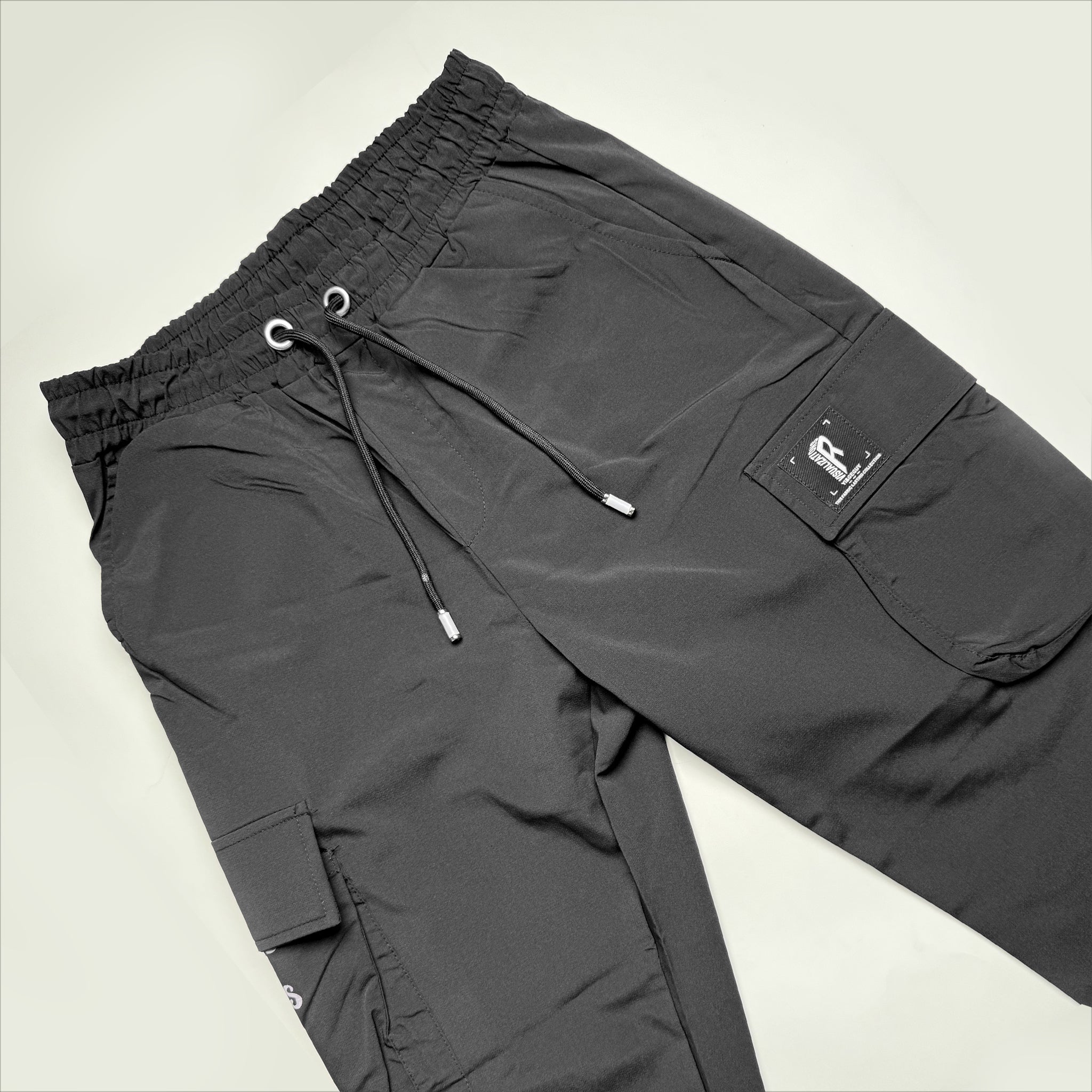 Cargo Pant #TRC002