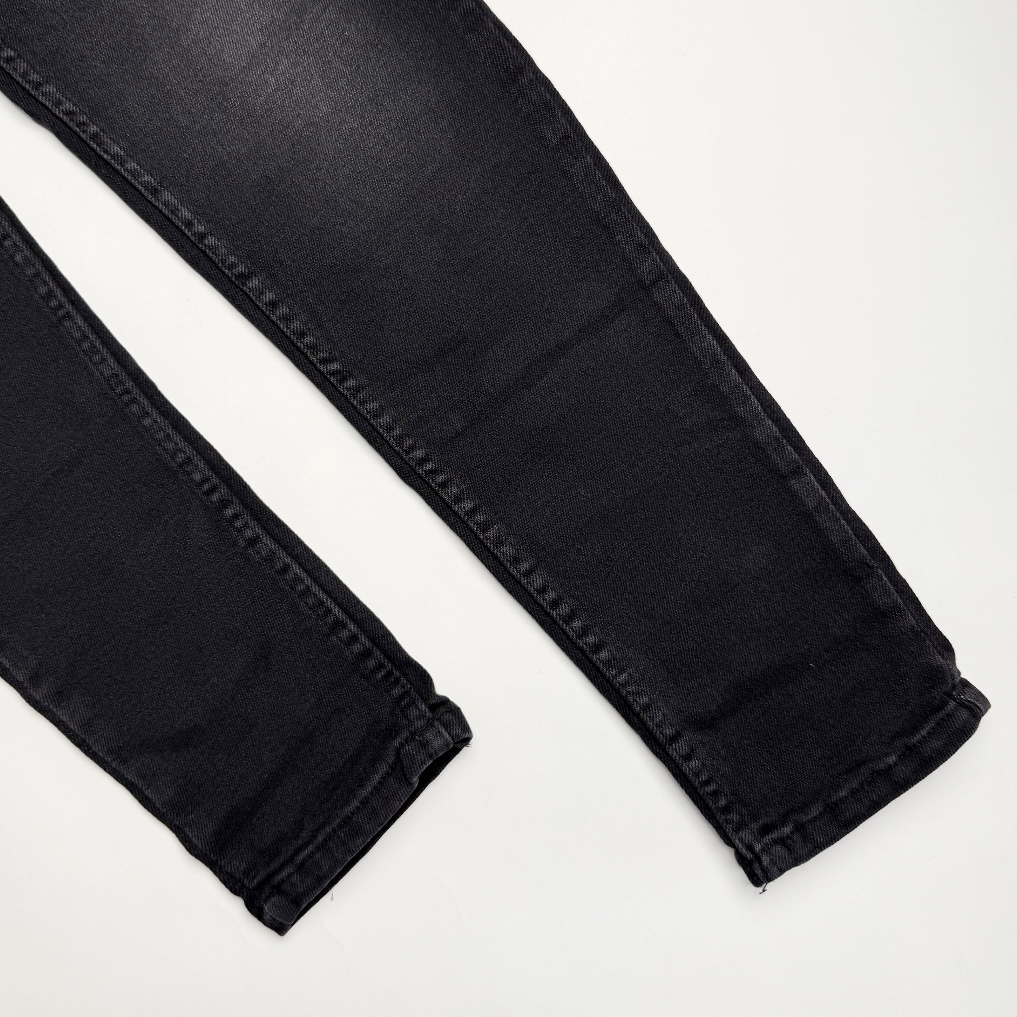 Distressed Jeans #RJ005