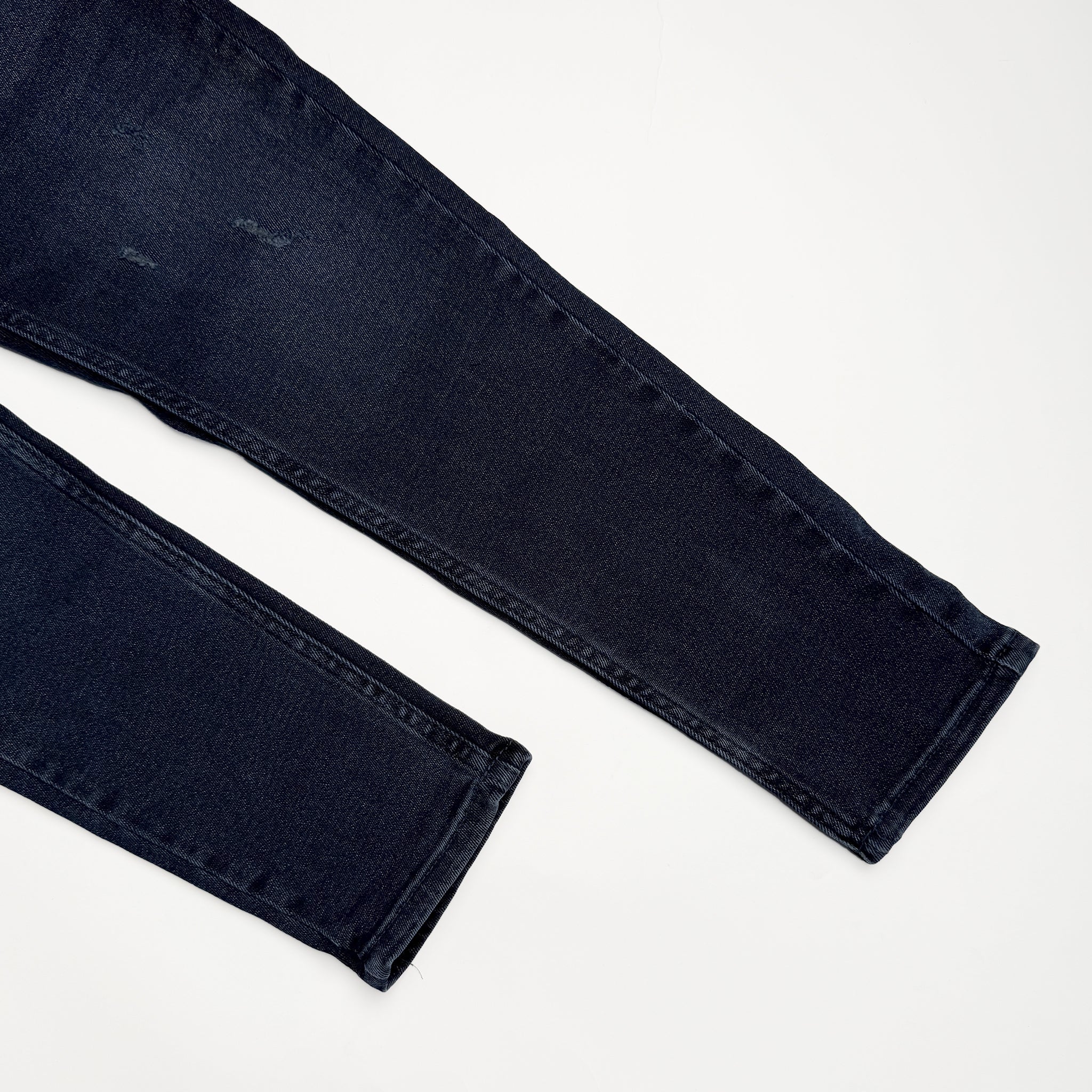 Distressed Jeans #RJ002
