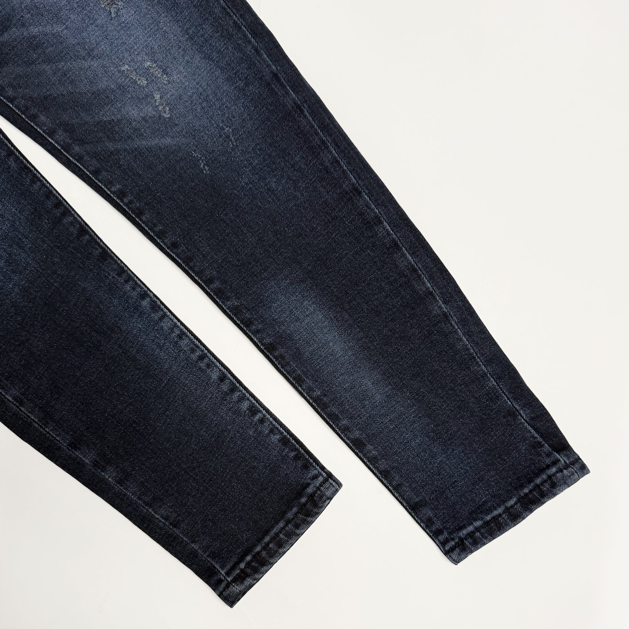 Distressed Jeans #KRP010