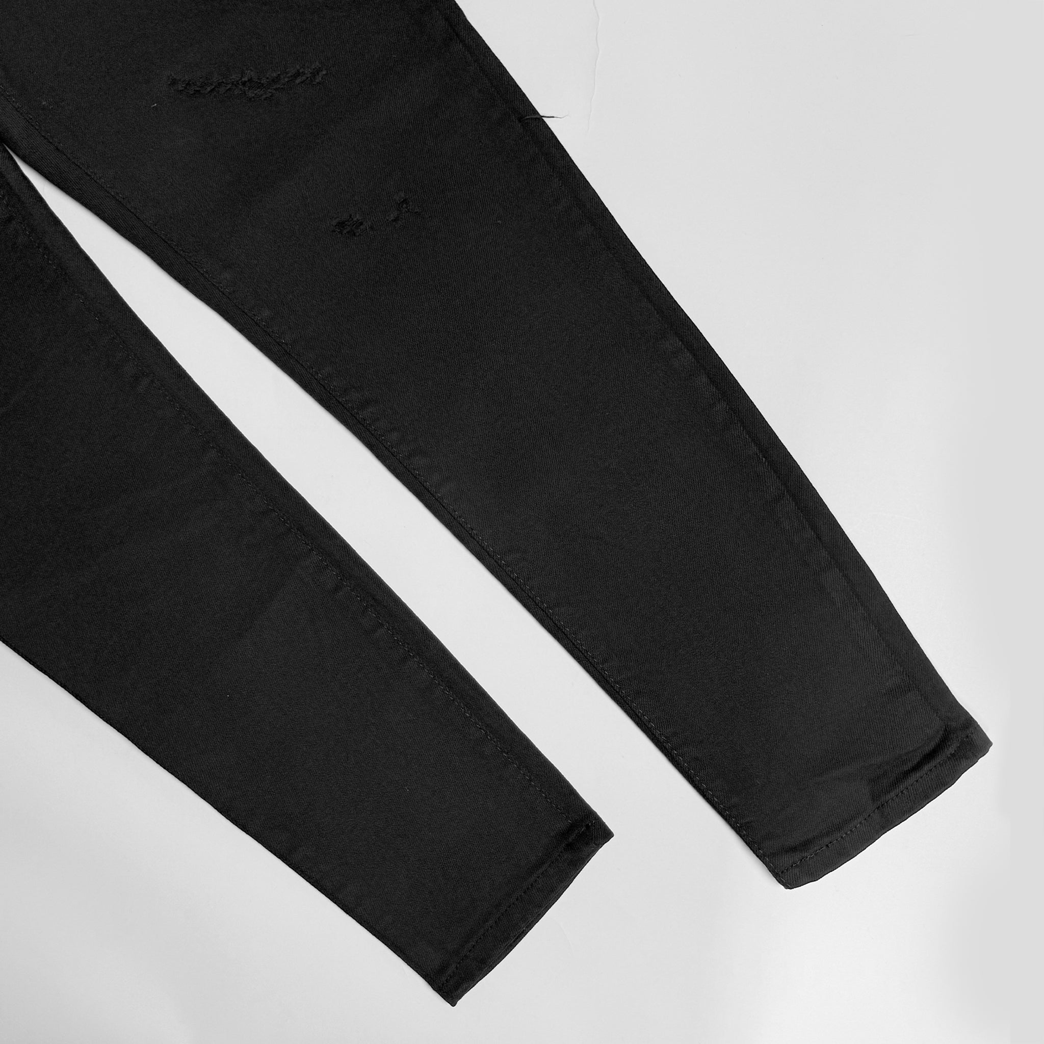 Distressed Jeans #KRP003