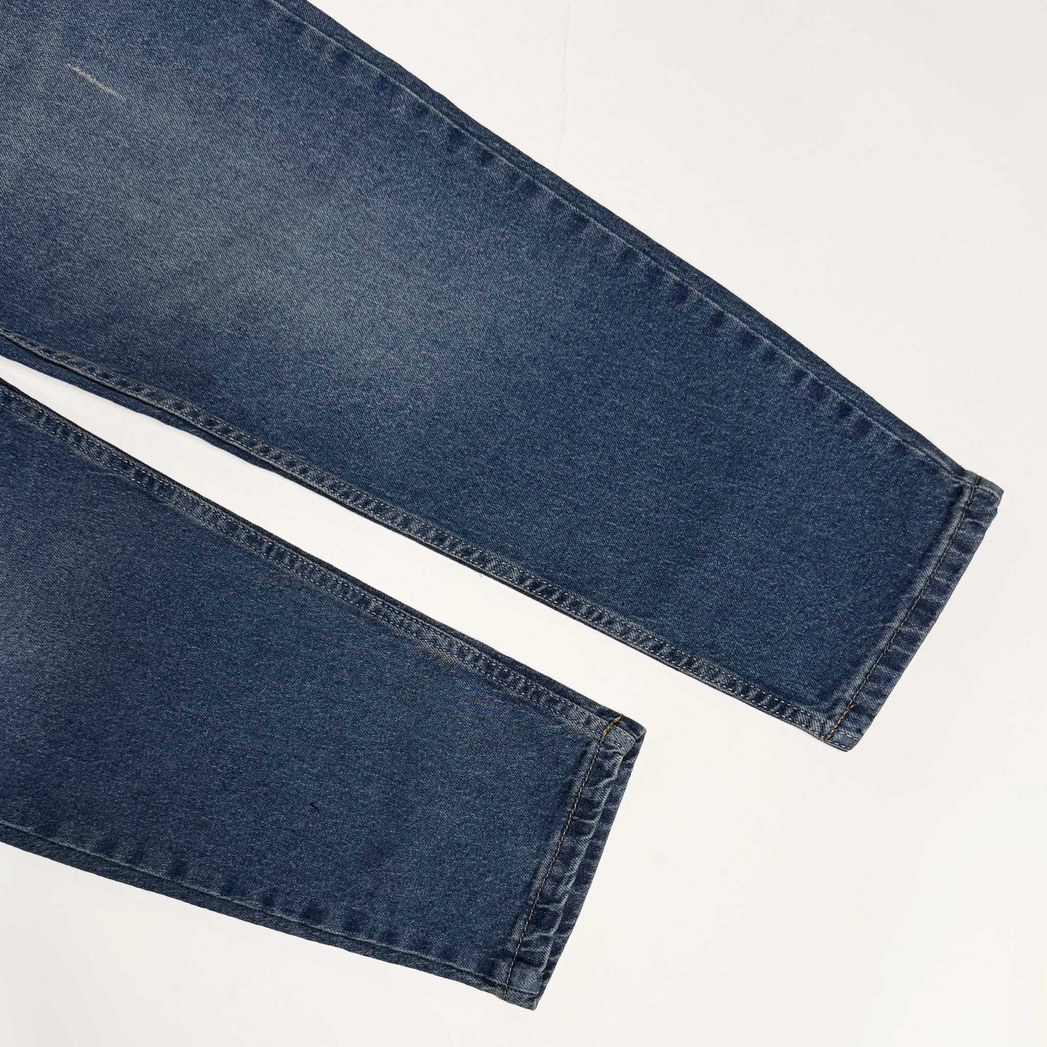 Distressed Jeans #KRP005