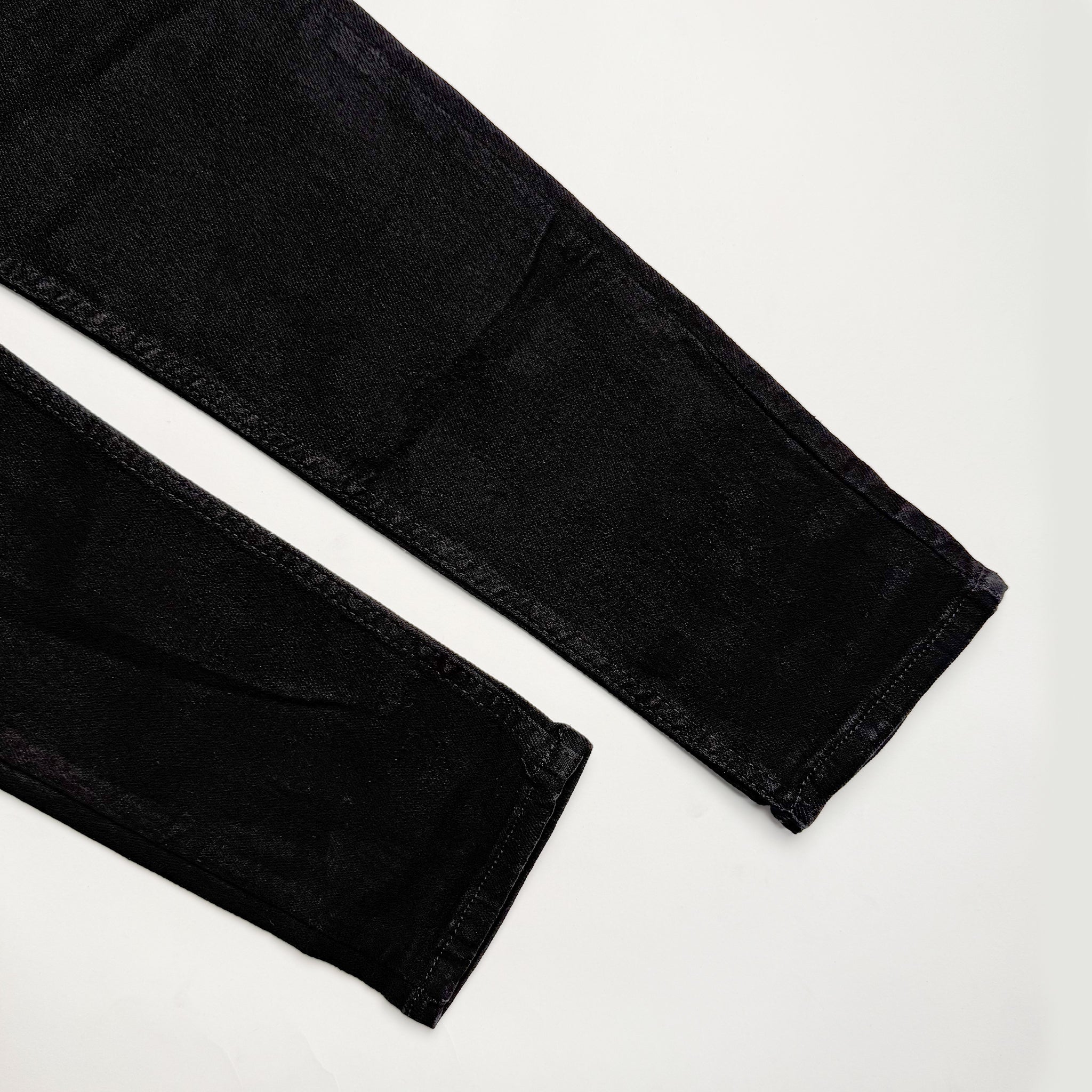 Distressed Jeans #RJ004