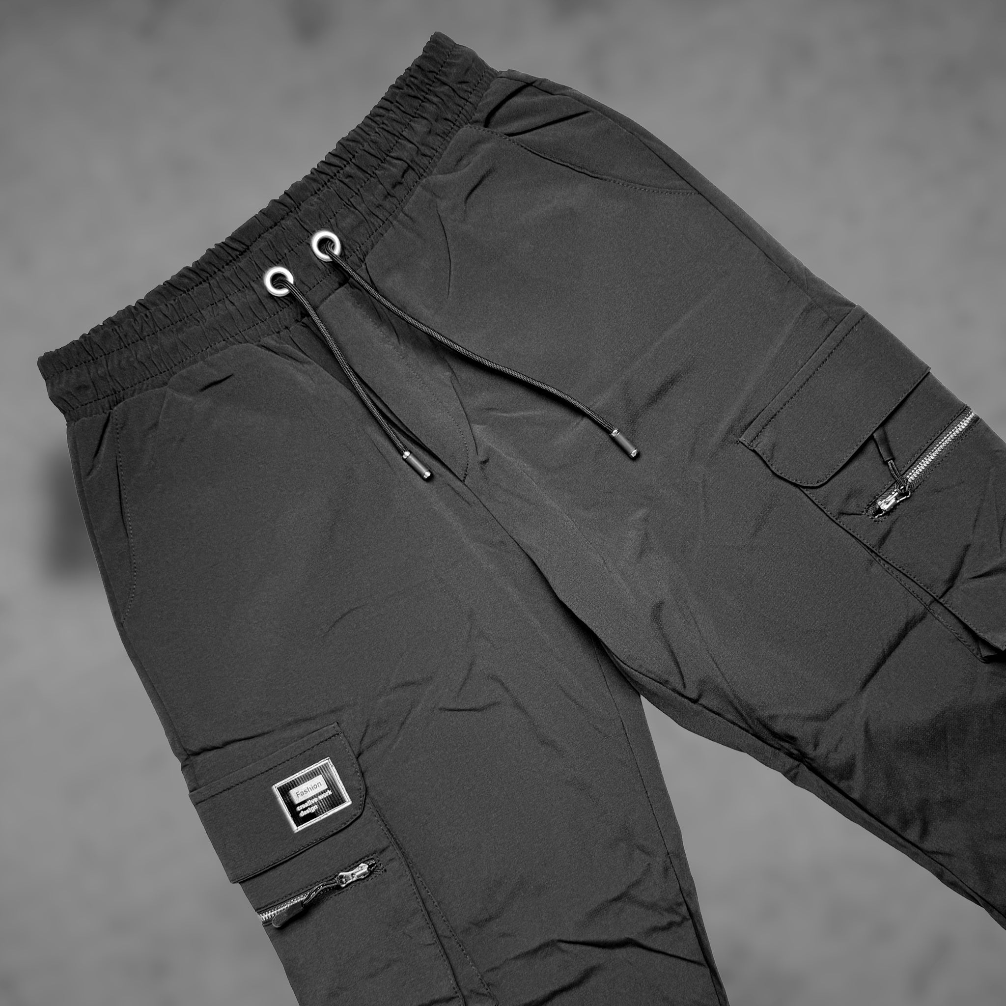 Cargo Pant #TRC001