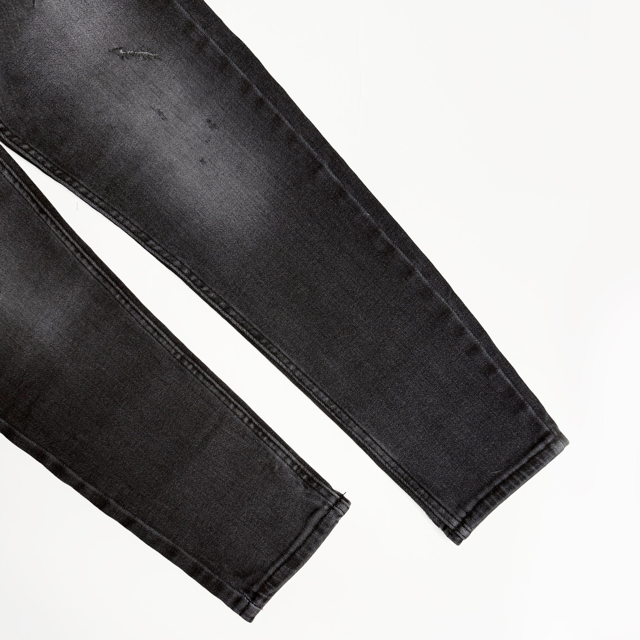 Distressed Jeans #KRP002