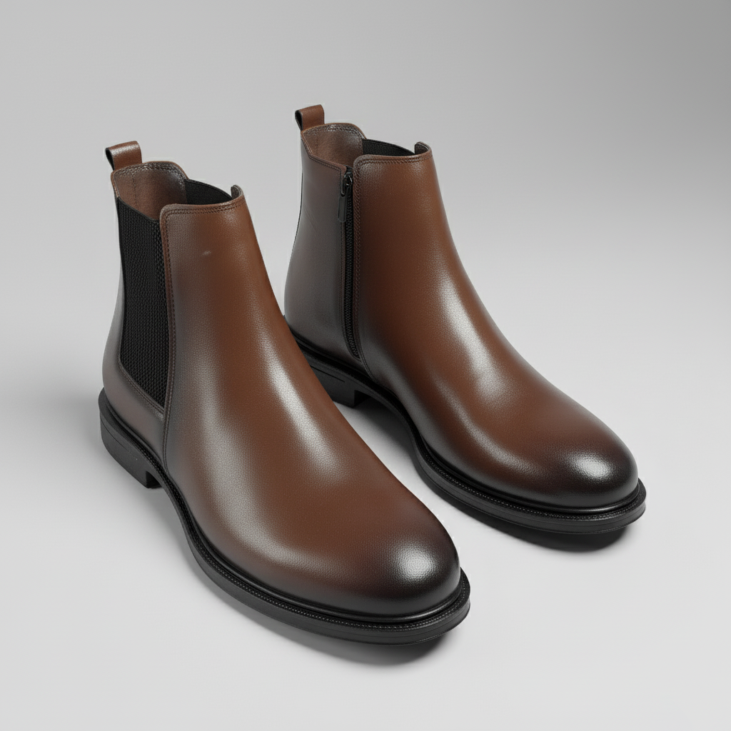 أحذية رسمية