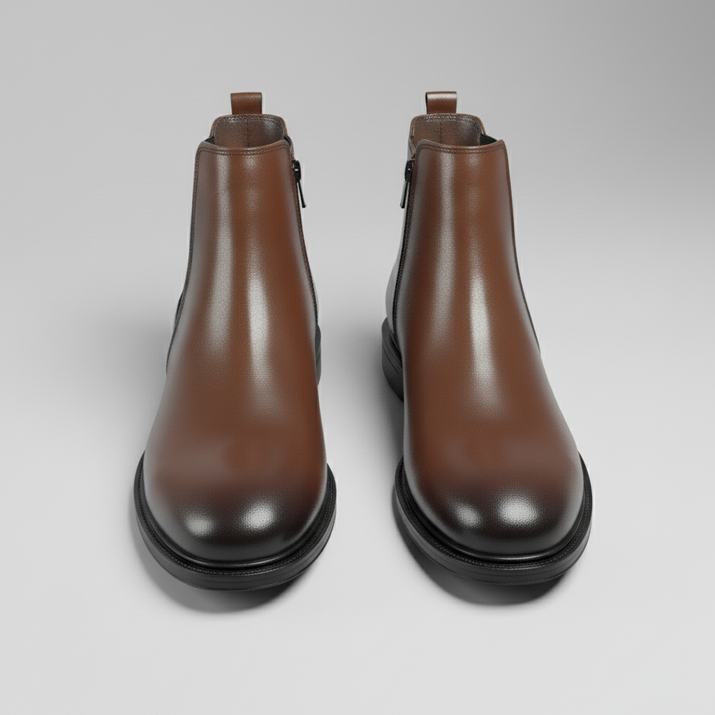 أحذية رسمية