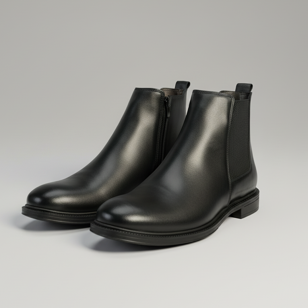 أحذية رسمية