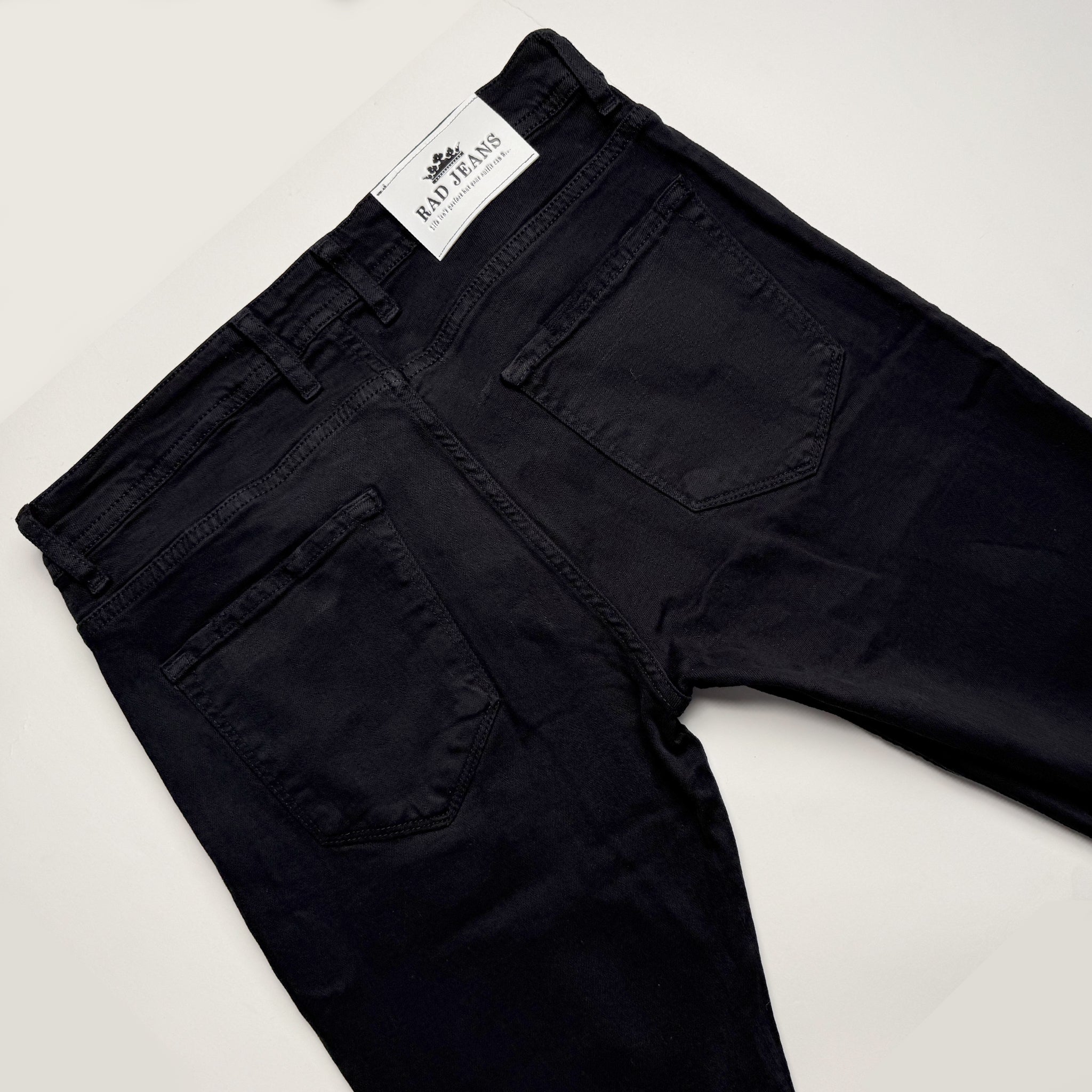Distressed Jeans #DRP003