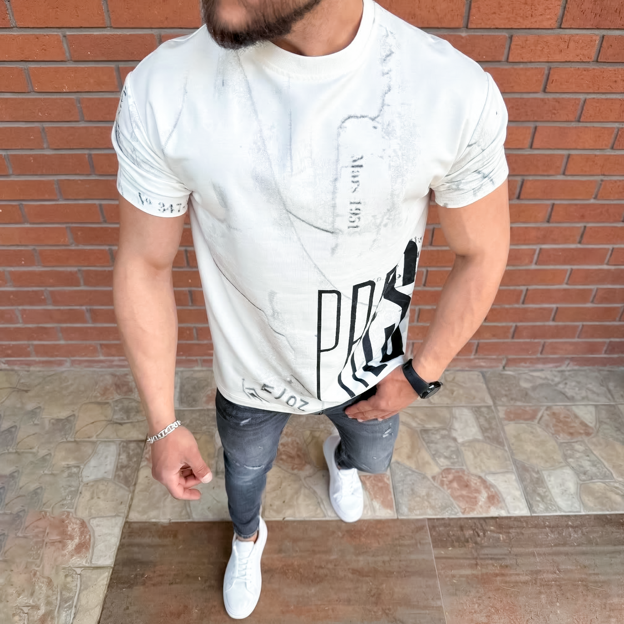 Cotton Tops