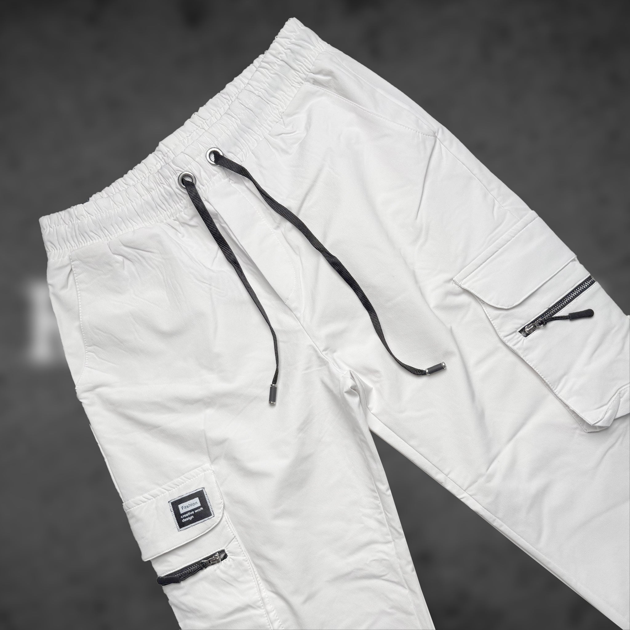 Cargo Pant #TRC001