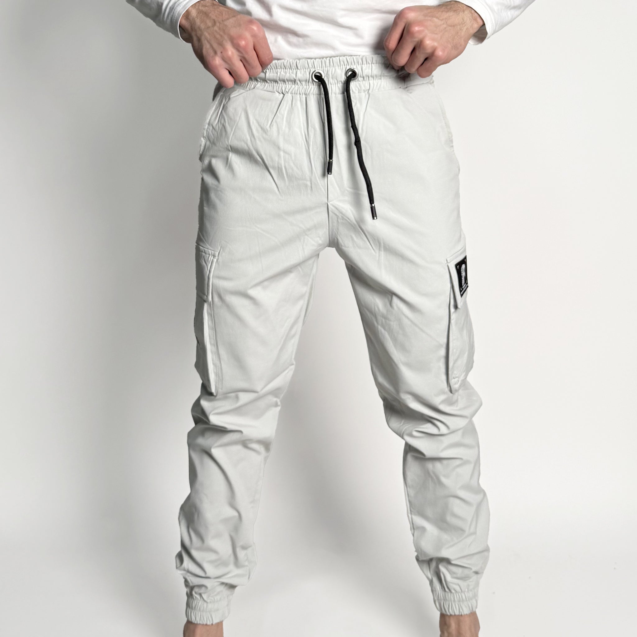 Cargo Pant #TRC002