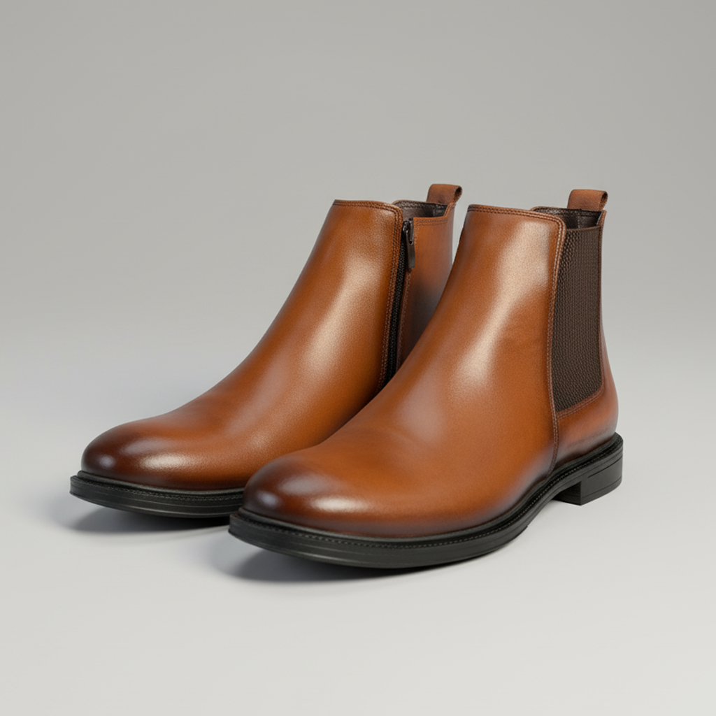 أحذية رسمية