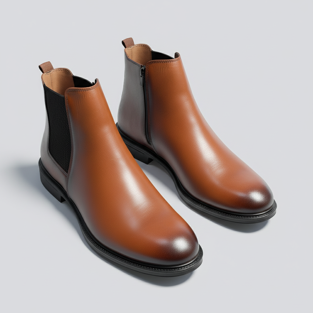 أحذية رسمية