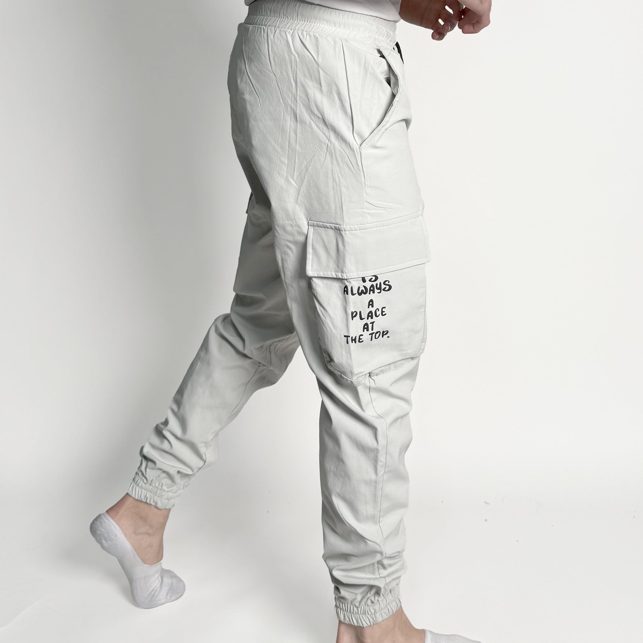 Cargo Pant #TRC002