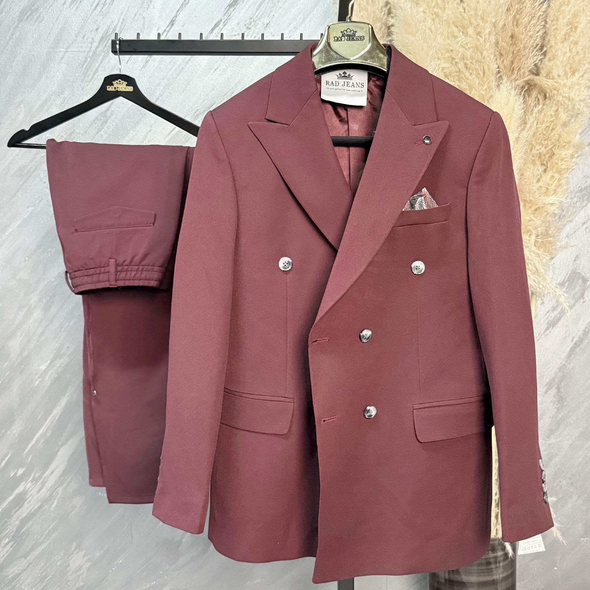 #Jackets
