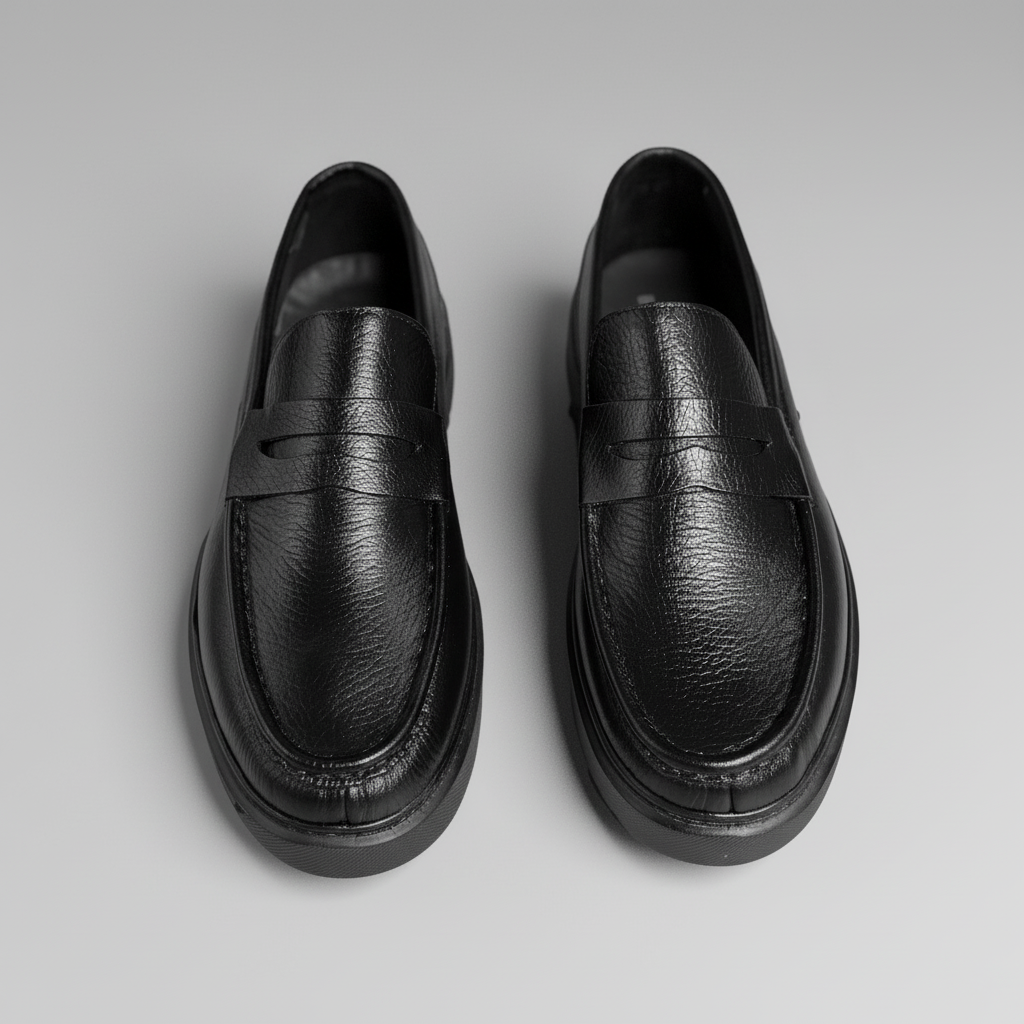 أحذية رسمية