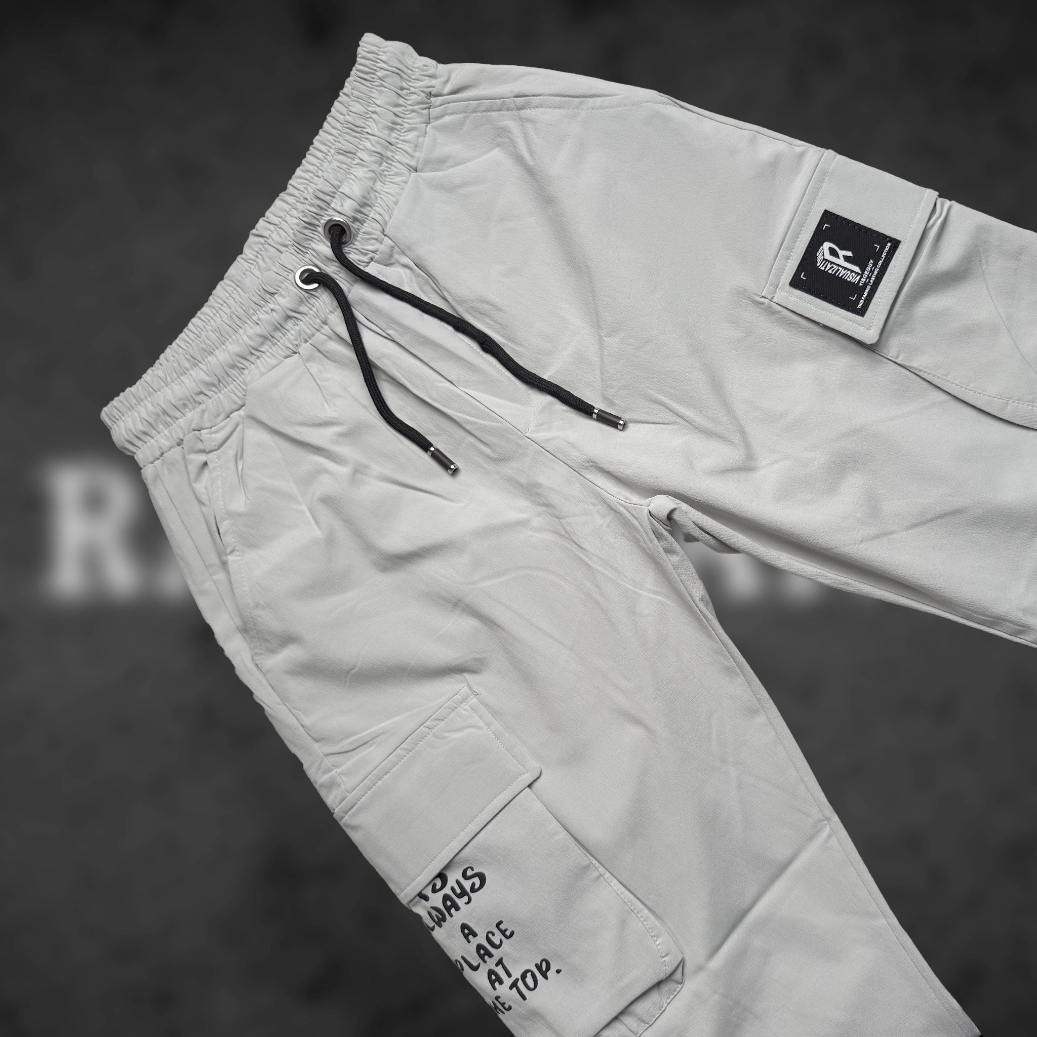 Cargo Pant #TRC002
