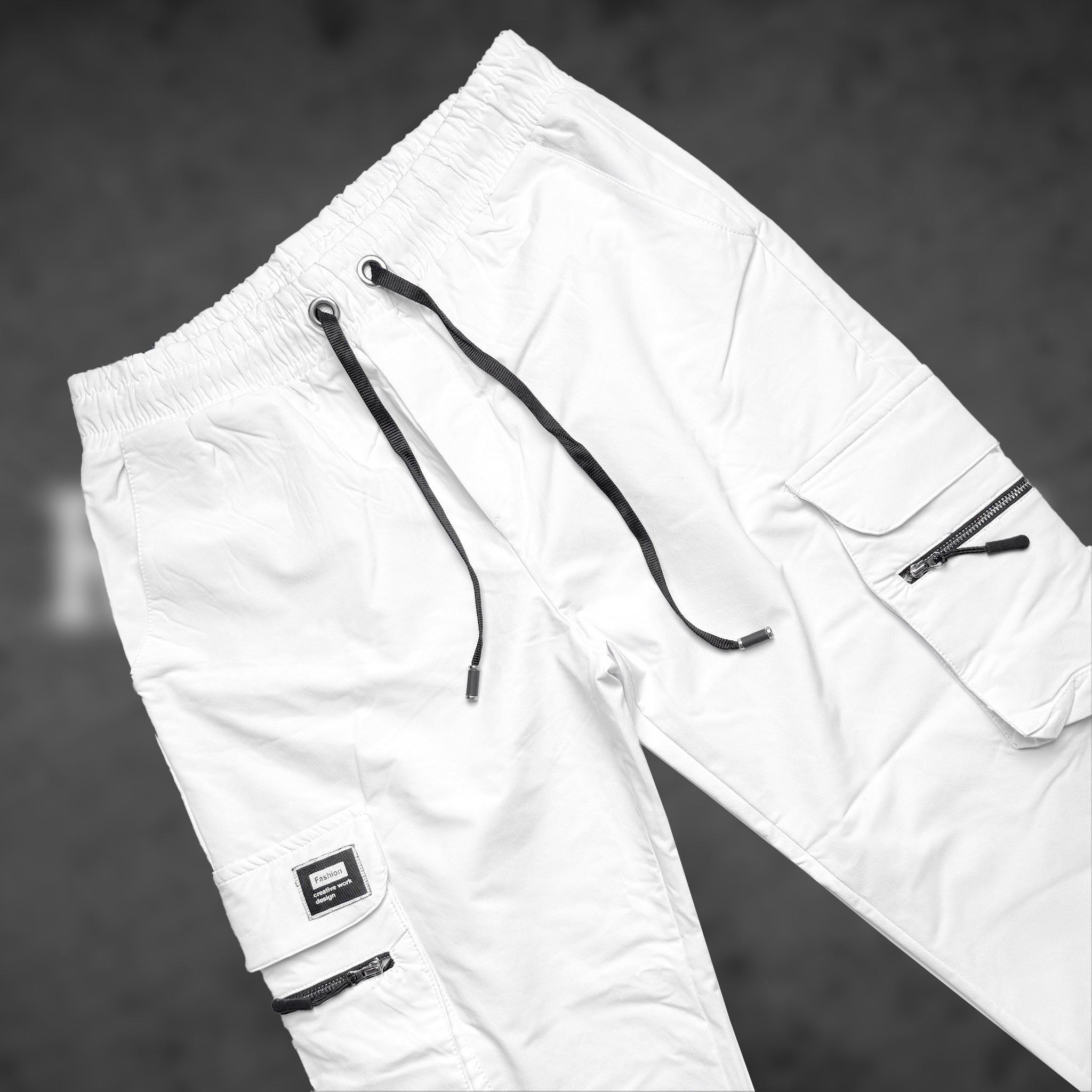 Cargo Pant #TRC001