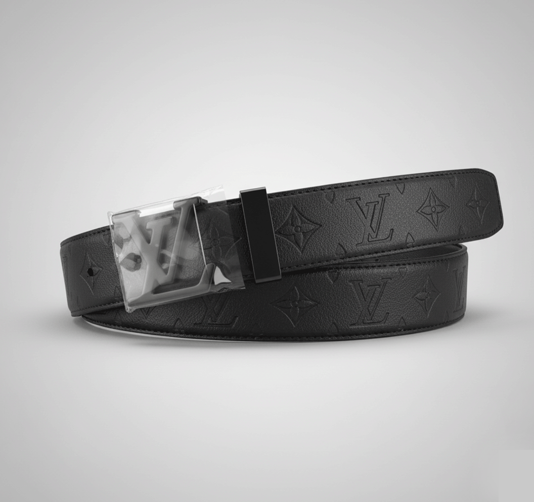 Premium Leather Belt