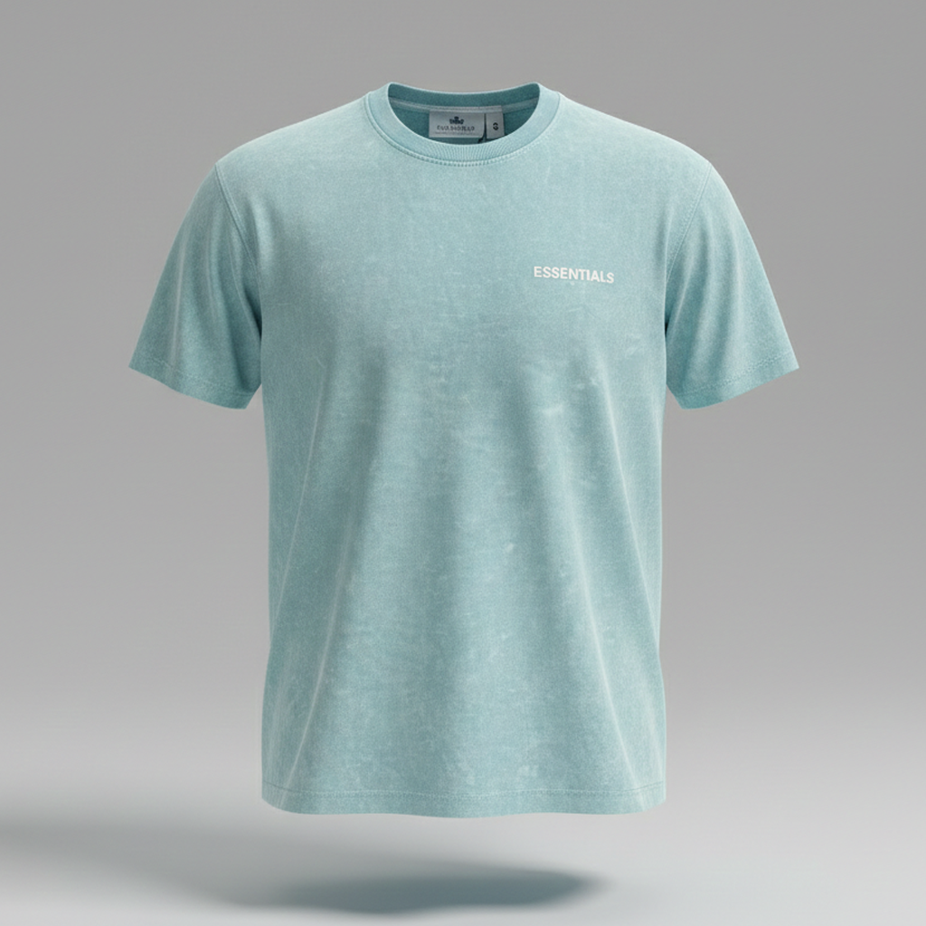 Cotton Tops