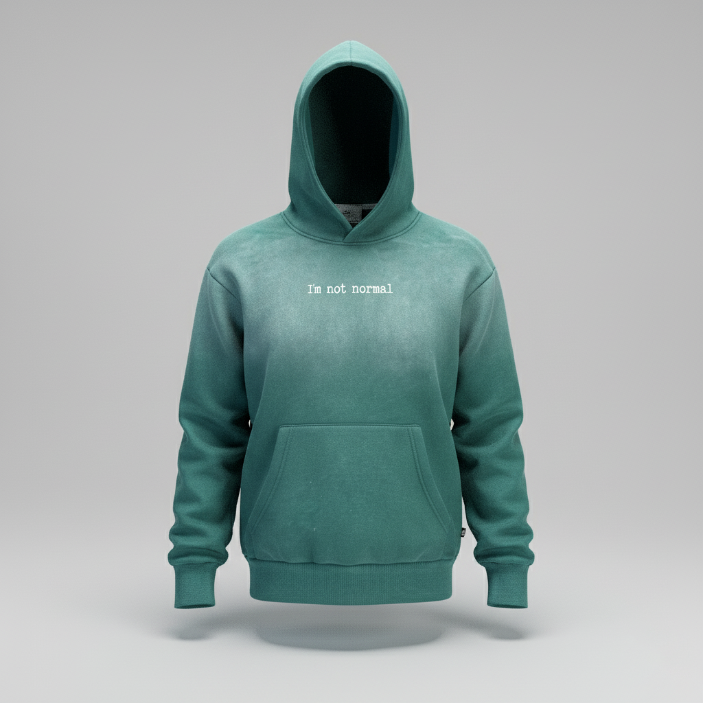 hoodie