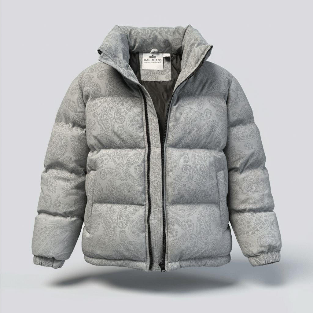 Winter Jacket