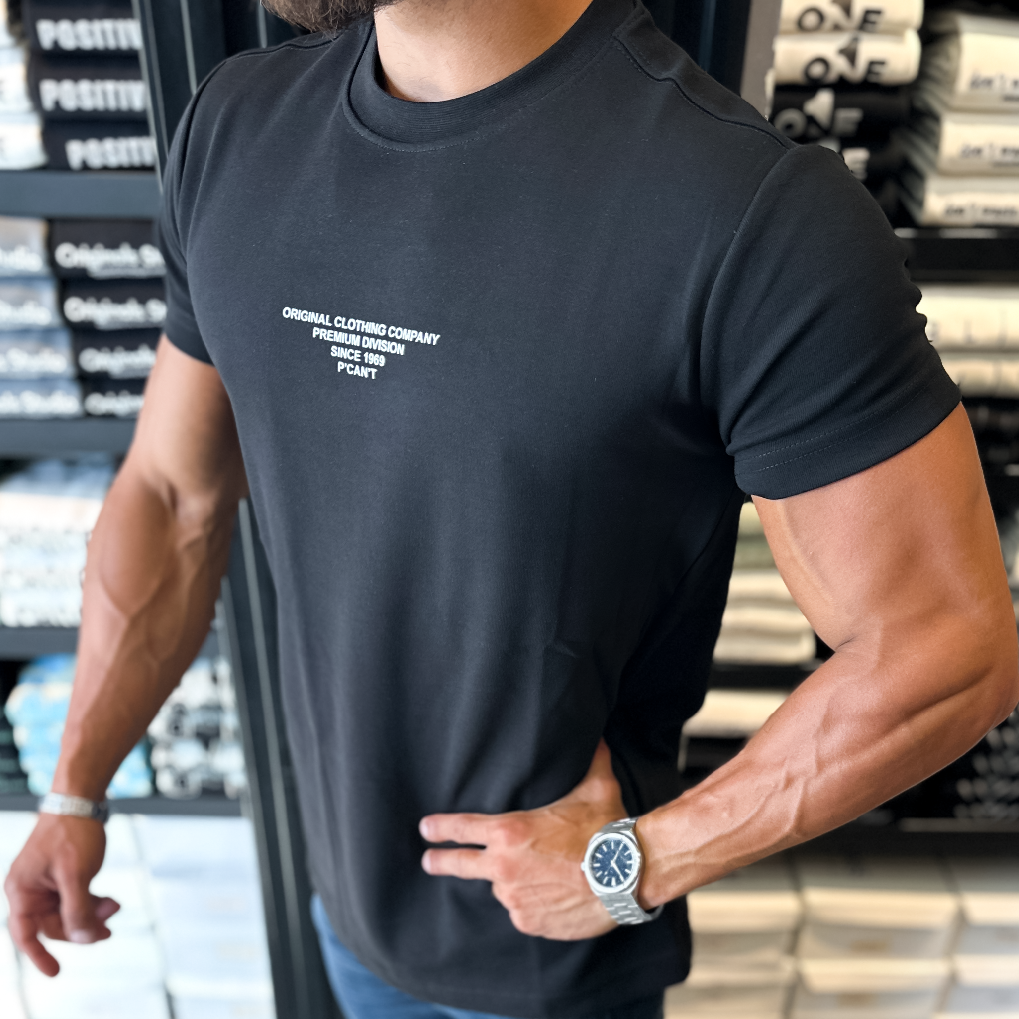 T-Shirt