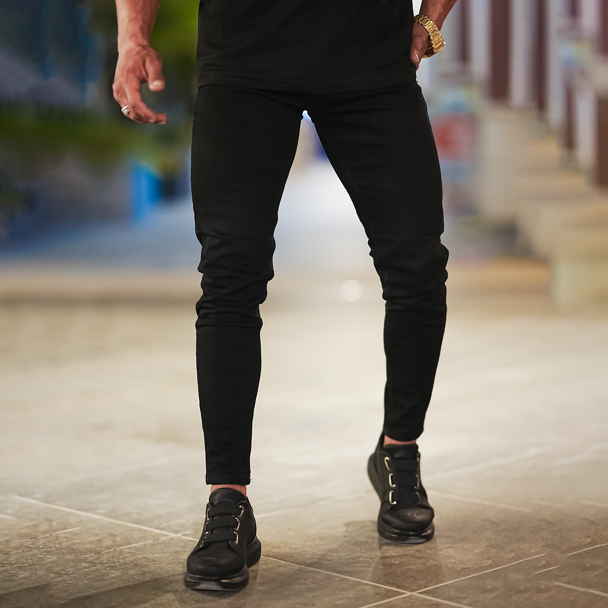 Full Outfit