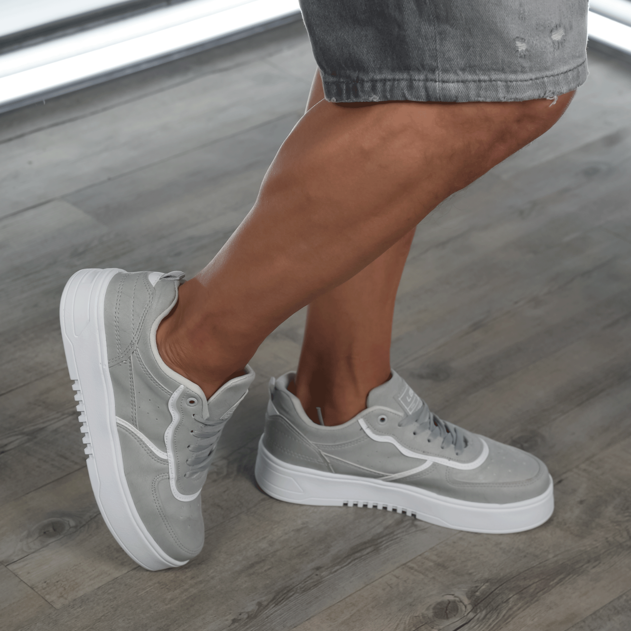 Sport Shoes